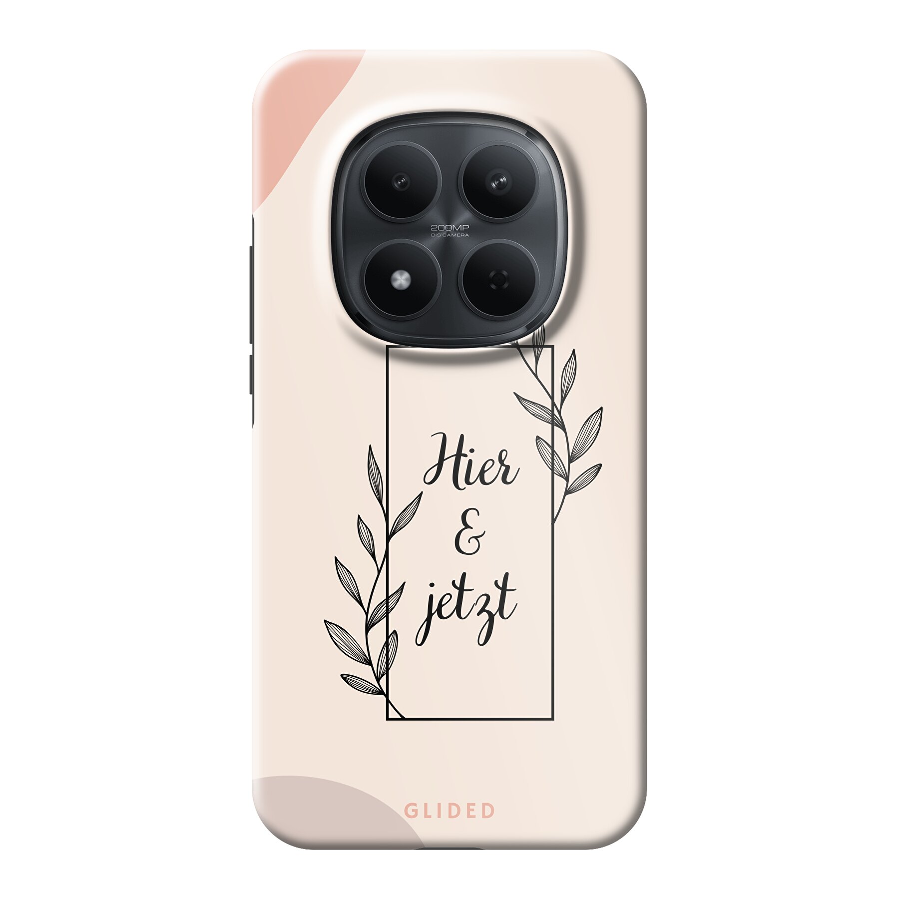 Immagine del prodotto Now - Xiaomi Redmi Note 15 Pro 5G Cover