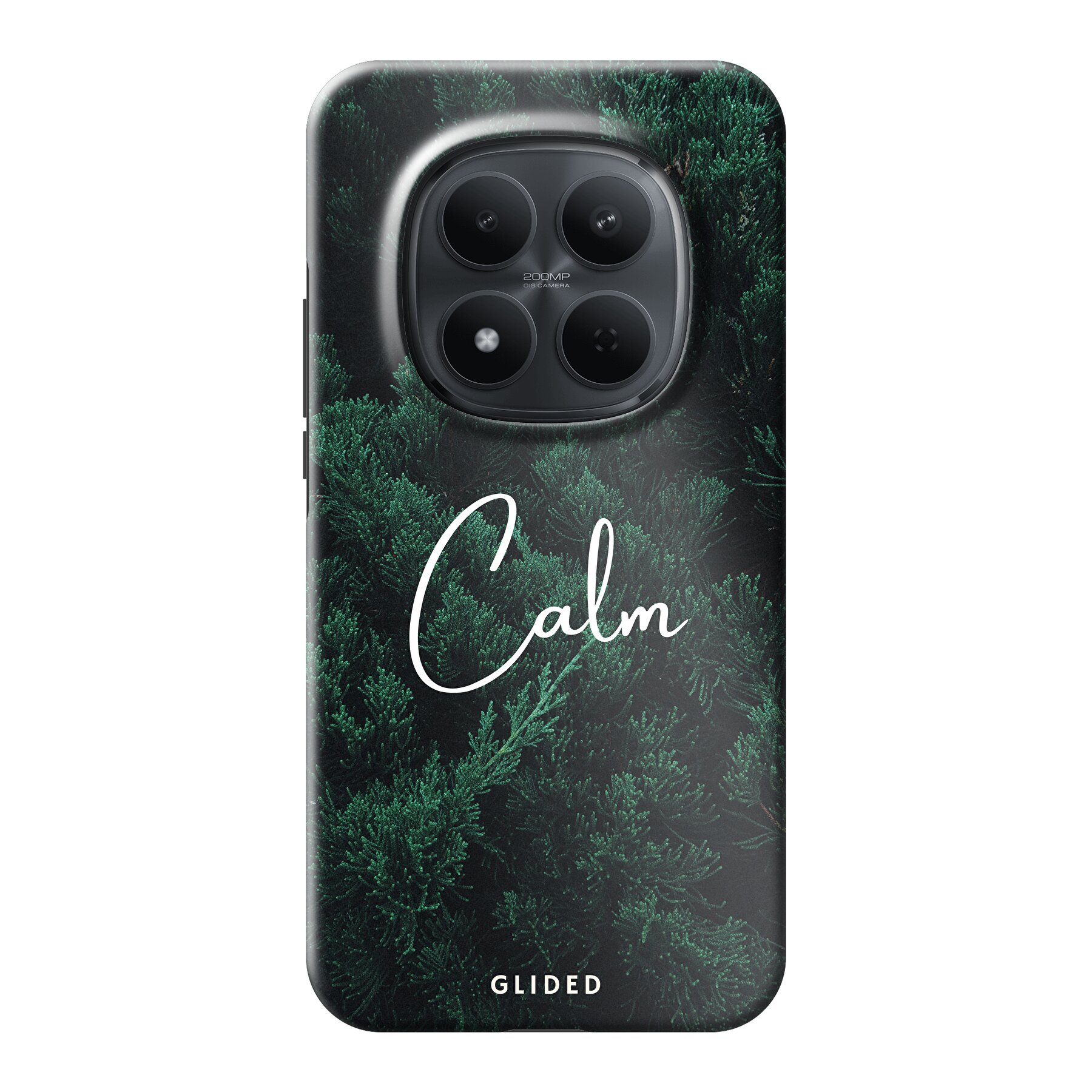 Immagine del prodotto Keep Calm - Xiaomi Redmi Note 15 Pro 5G Cover