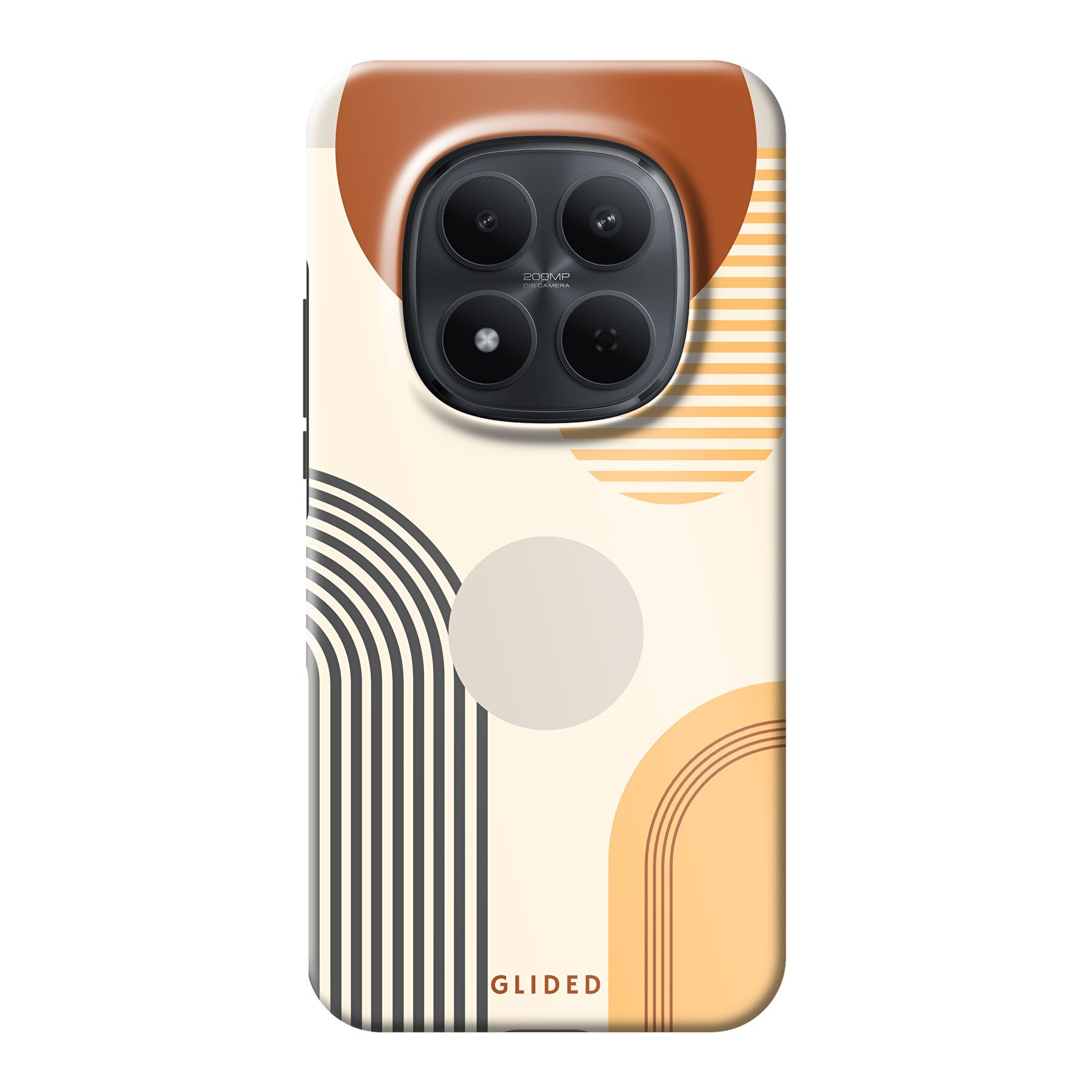 Immagine del prodotto Abstraction - Xiaomi Redmi Note 15 Pro 5G Cover