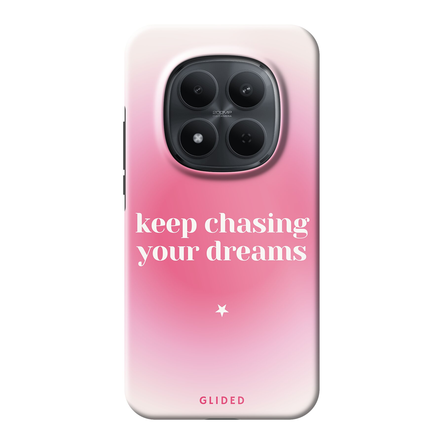 Immagine del prodotto Chasing Dreams - Xiaomi Redmi Note 15 Pro 5G Cover