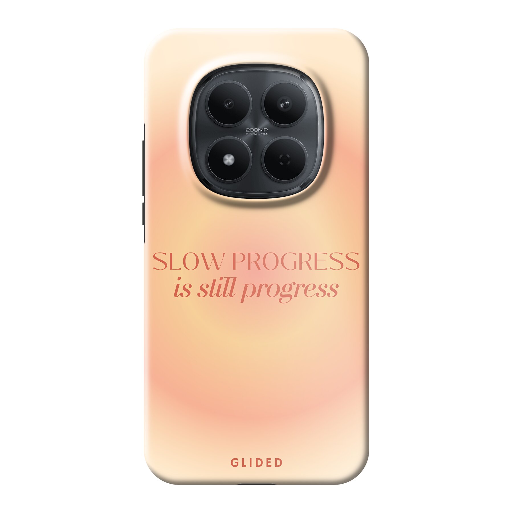 Immagine del prodotto Progress - Xiaomi Redmi Note 15 Pro 5G Cover