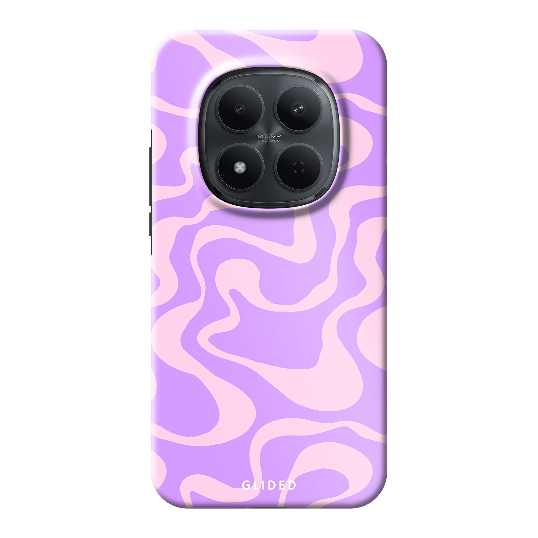Produktbild Purple Wave - Xiaomi Redmi Note 15 Pro 5G Handyhülle