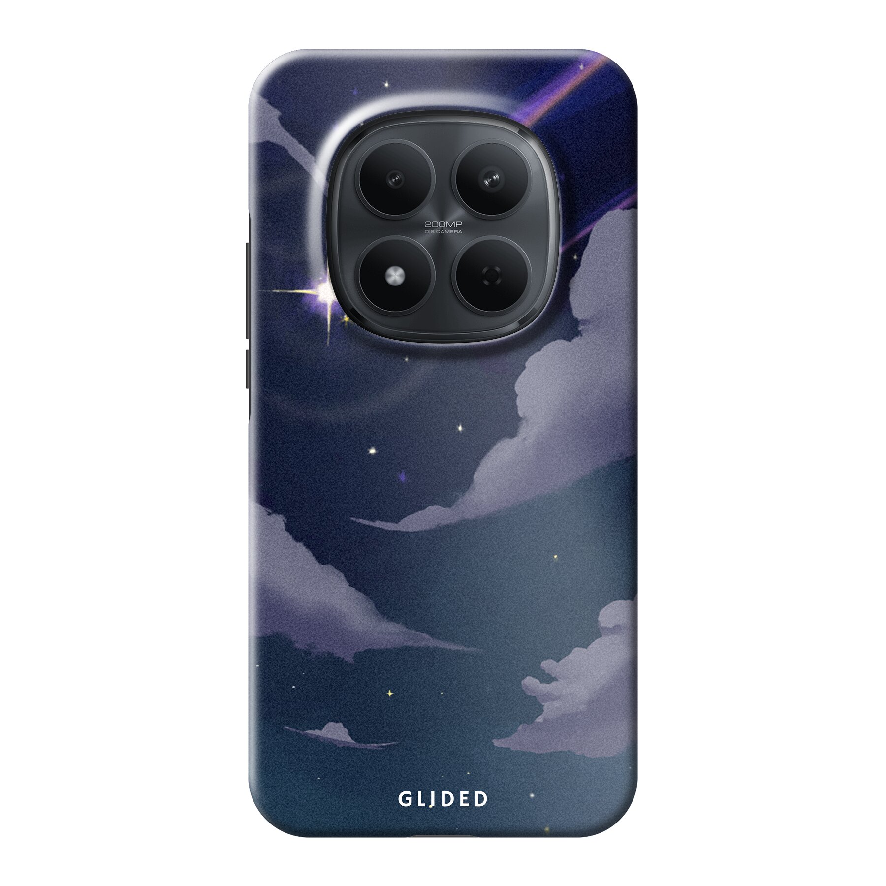Produktbild Wish - Xiaomi Redmi Note 15 Pro 5G Handyhülle