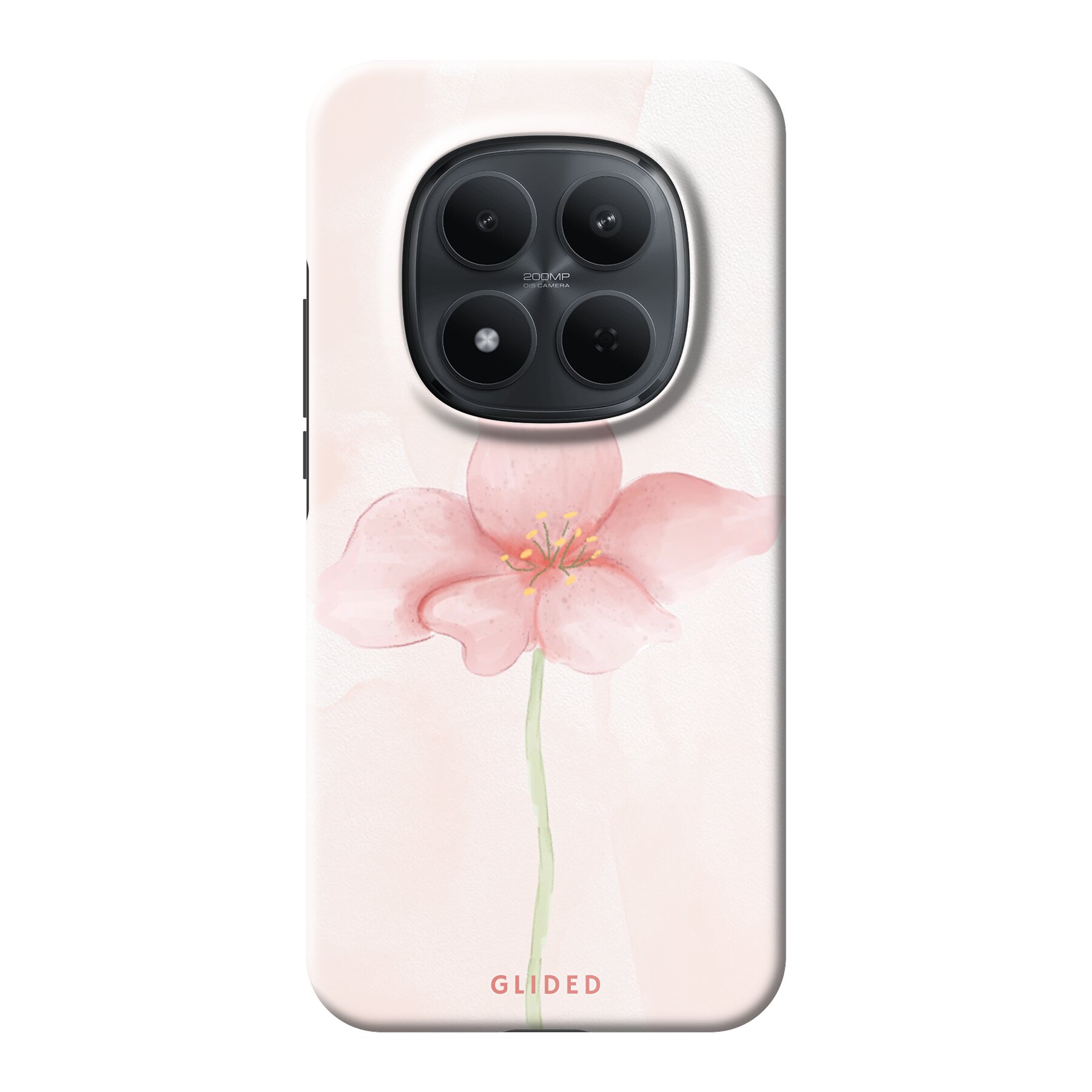 Immagine del prodotto Pastel Flower - Xiaomi Redmi Note 15 Pro 5G Cover