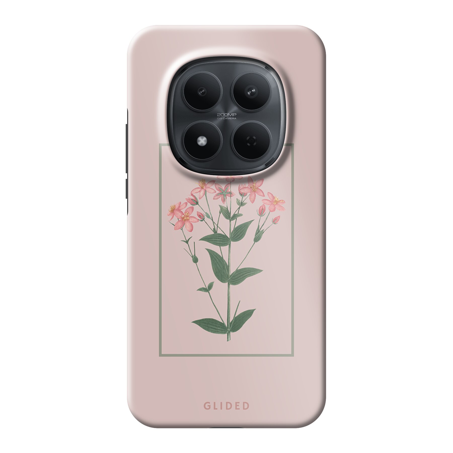 Immagine del prodotto Blossy - Xiaomi Redmi Note 15 Pro 5G Cover