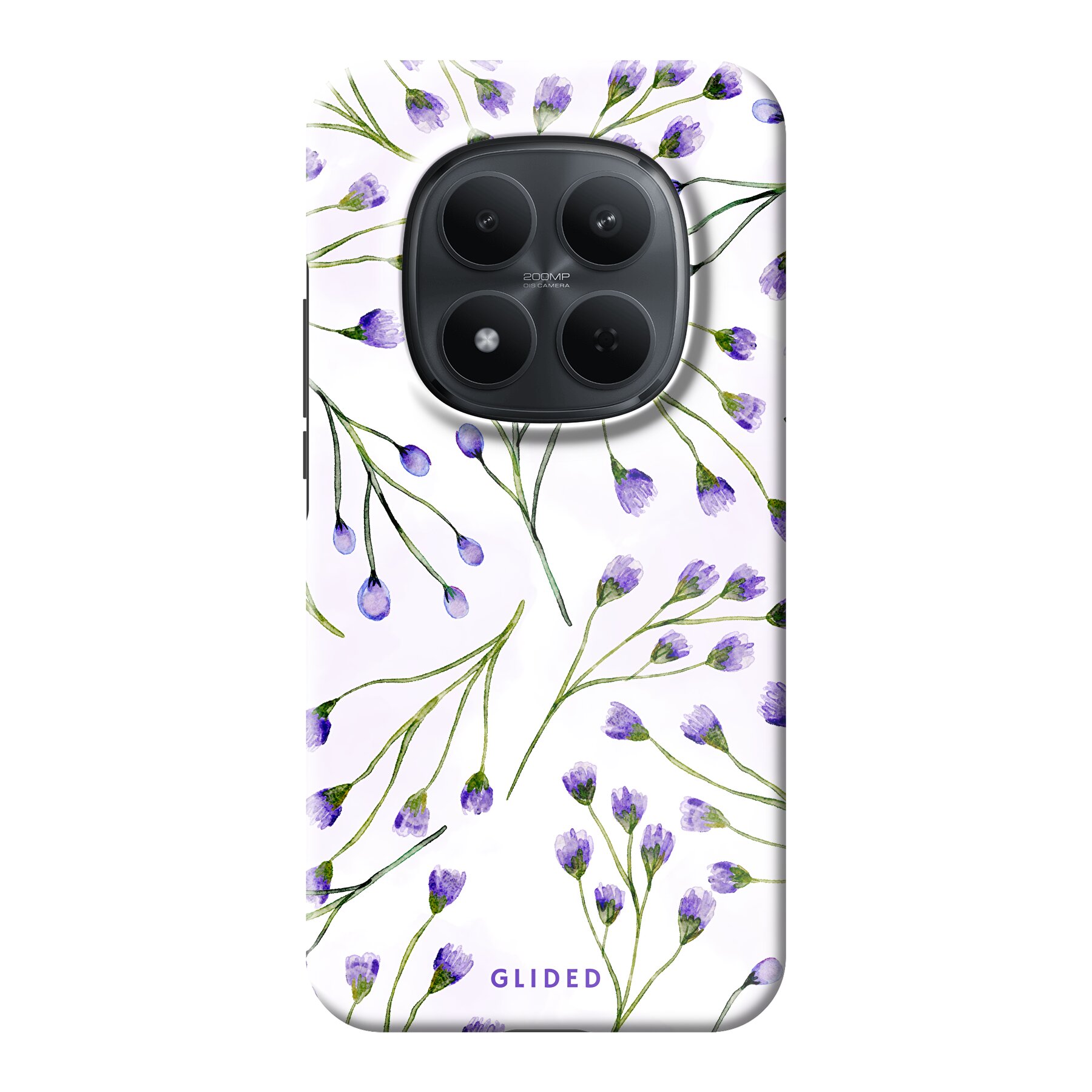 Immagine del prodotto Violet Garden - Xiaomi Redmi Note 15 Pro 5G Cover