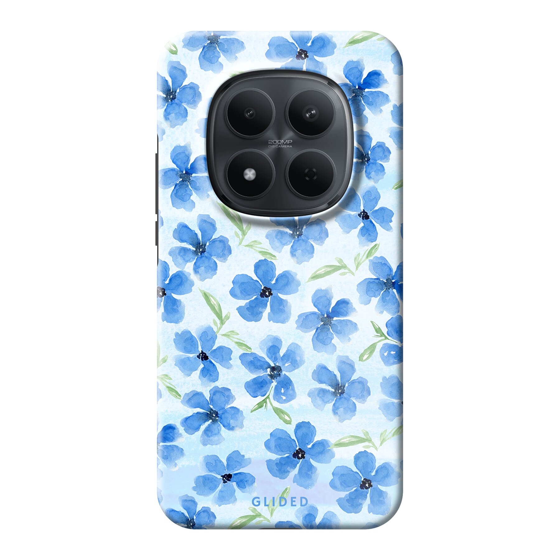 Immagine del prodotto Ocean Blooms - Xiaomi Redmi Note 15 Pro 5G Cover
