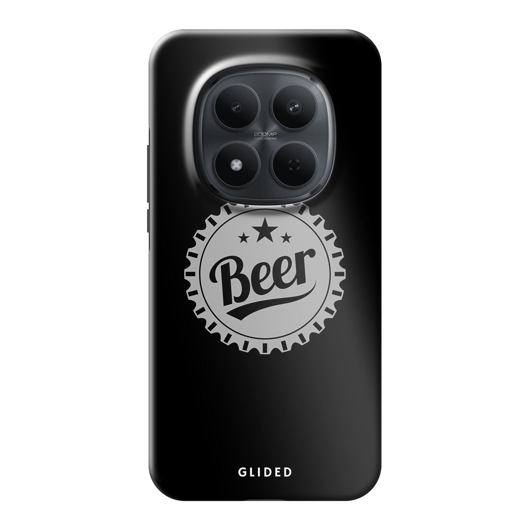 Immagine del prodotto Cheers - Xiaomi Redmi Note 15 Pro 5G Cover