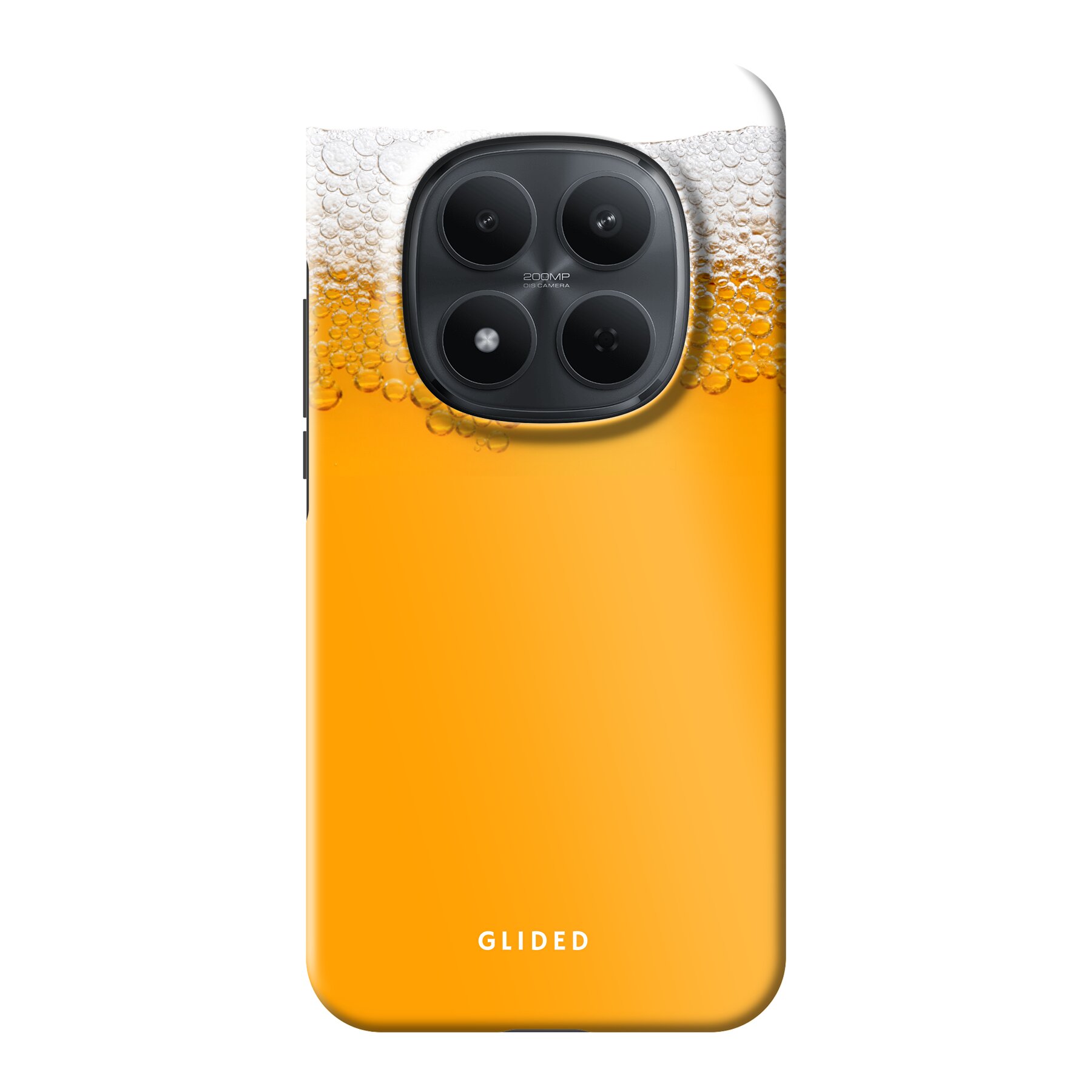 Imagen del producto Splash - Xiaomi Redmi Note 15 Pro 5G Funda