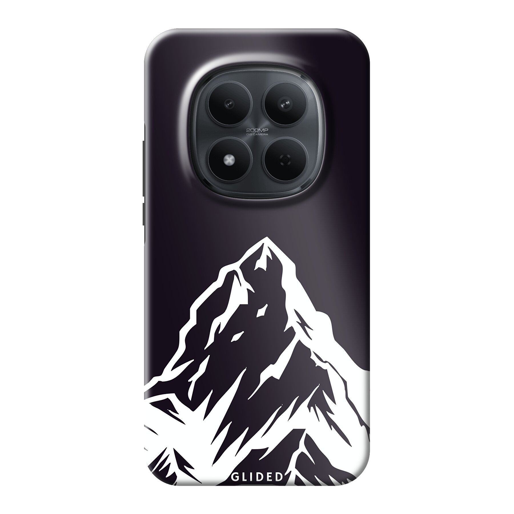 Produktbild Alpine Adventure - Xiaomi Redmi Note 15 Pro 5G Handyhülle