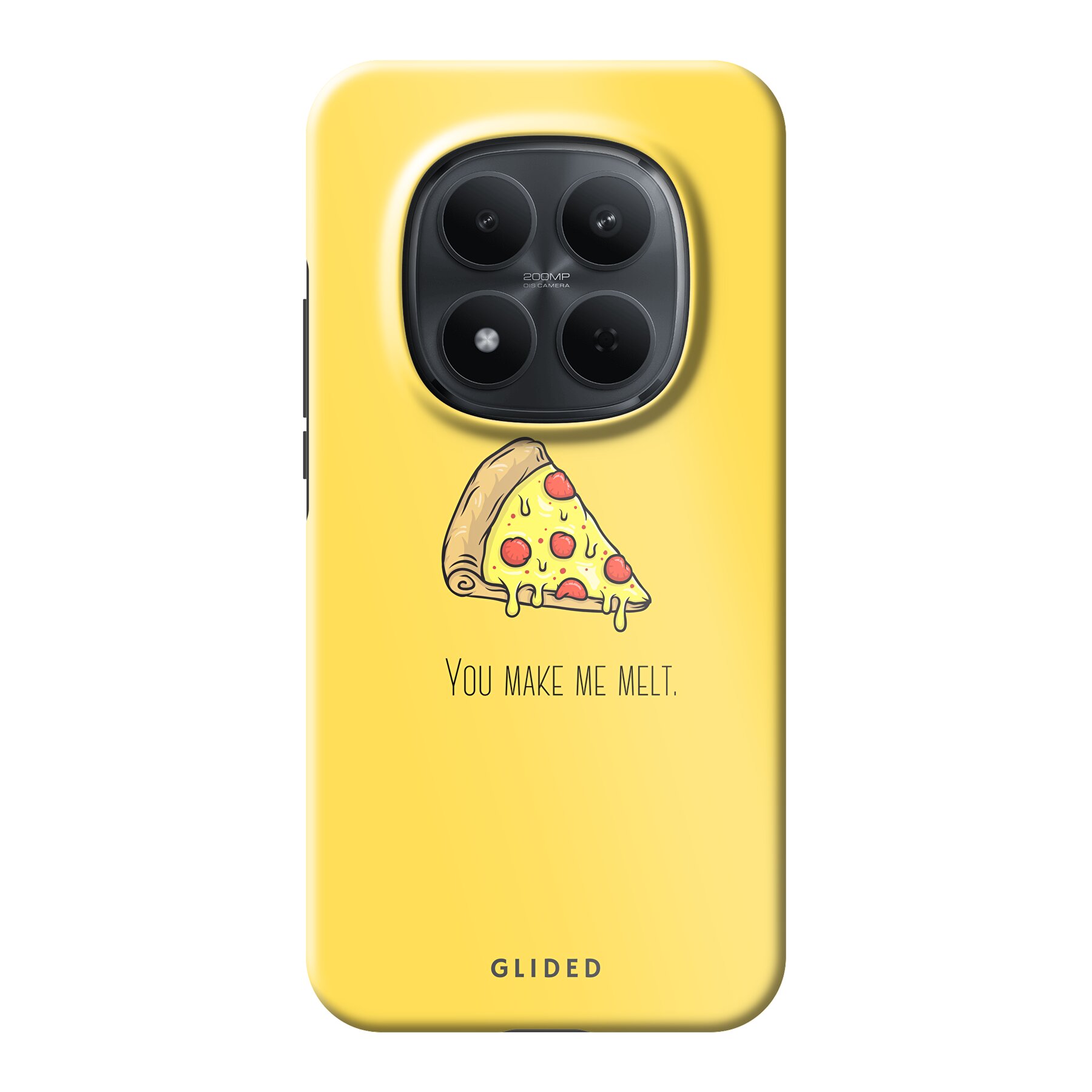 Immagine del prodotto Flirty Pizza - Xiaomi Redmi Note 15 Pro 5G Cover