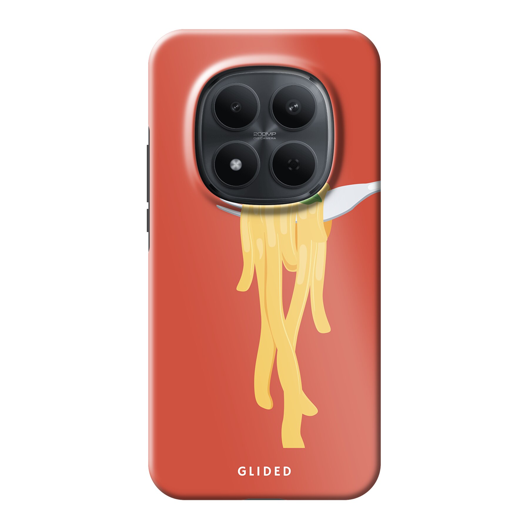 Immagine del prodotto Pasta Paradise - Xiaomi Redmi Note 15 Pro 5G Cover
