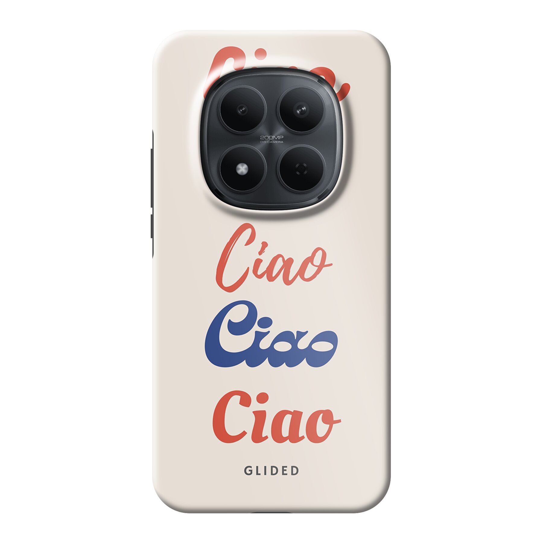 Immagine del prodotto Ciao - Xiaomi Redmi Note 15 Pro 5G Cover