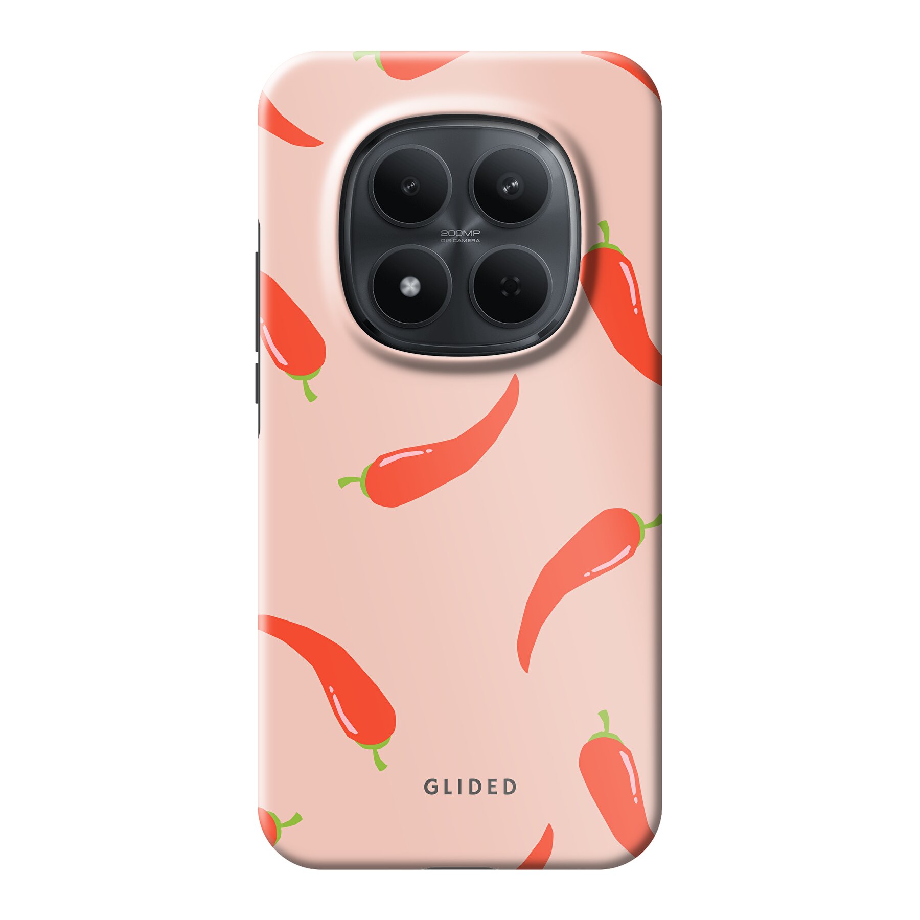 Immagine del prodotto Spicy Chili - Xiaomi Redmi Note 15 Pro 5G Cover