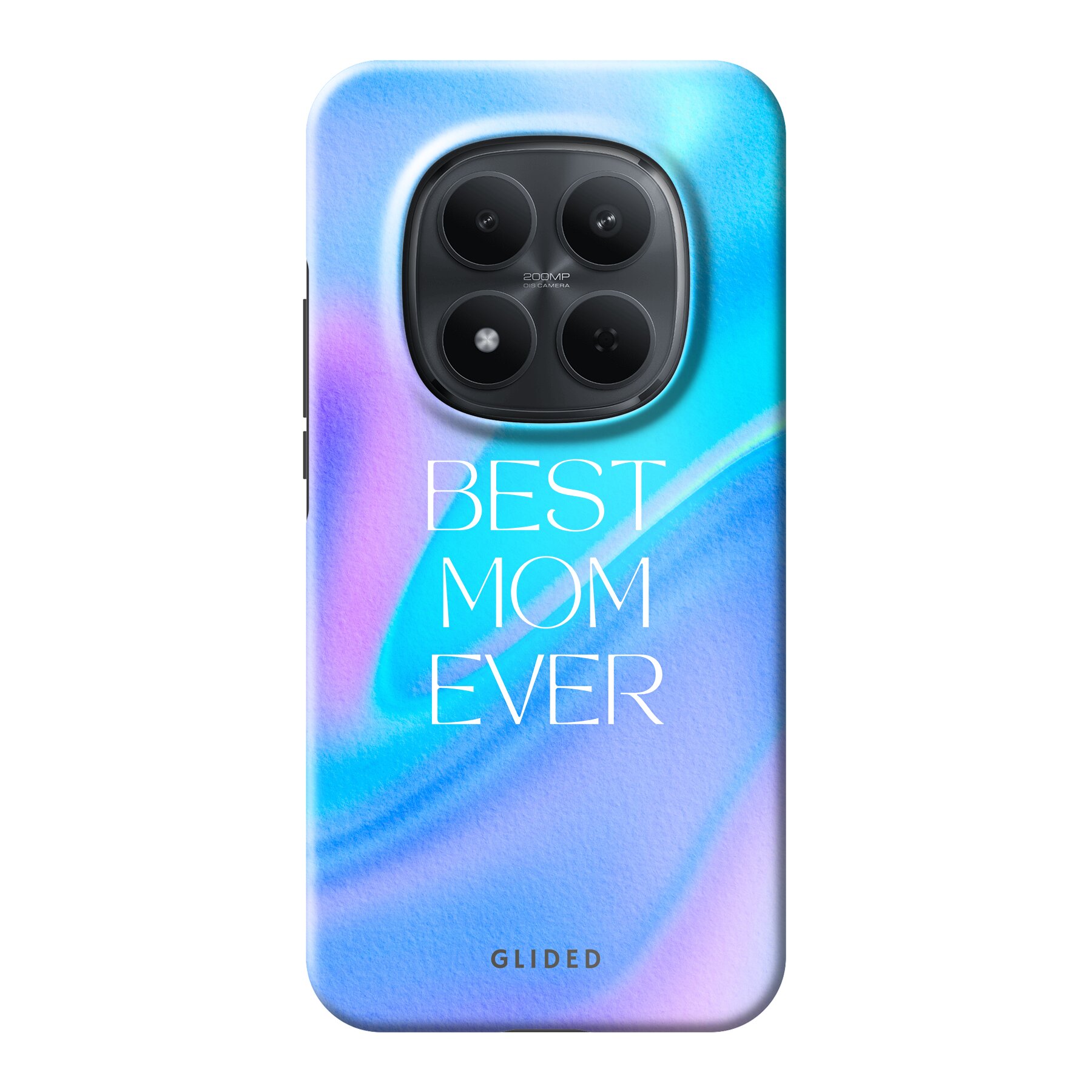 Image du produit Best Mom - Xiaomi Redmi Note 15 Pro 5G Coque de téléphone