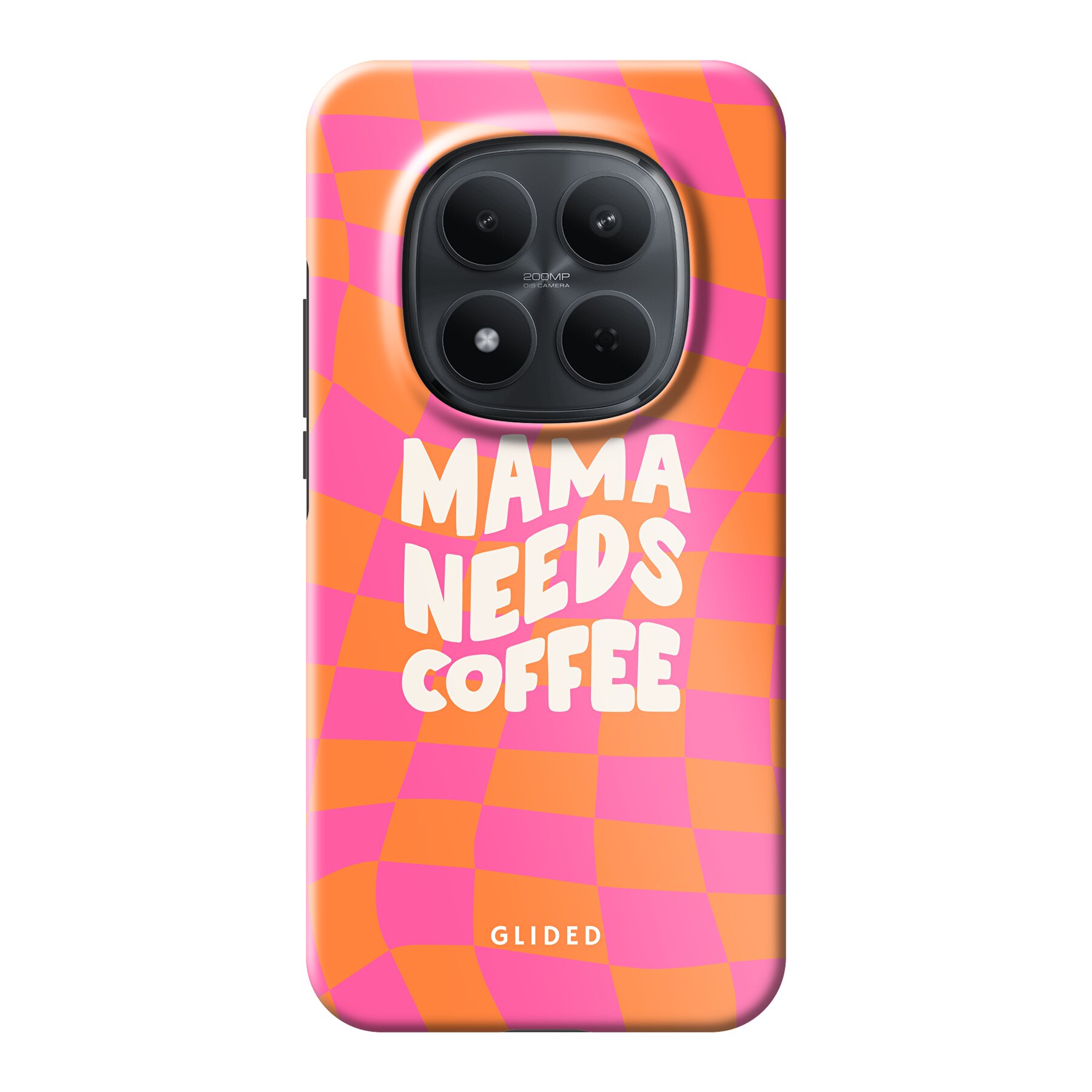 Image du produit Coffee Mom - Xiaomi Redmi Note 15 Pro 5G Coque de téléphone