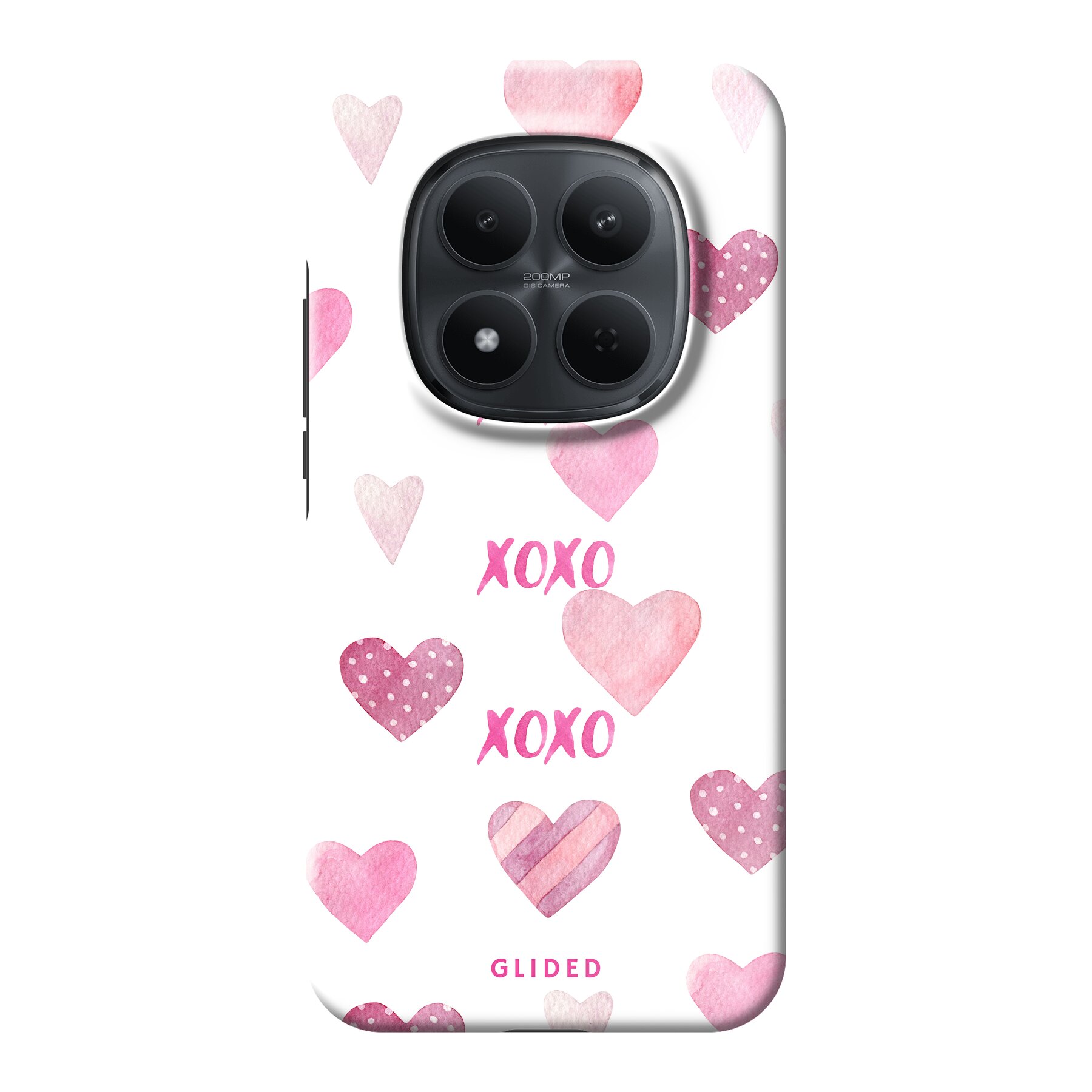 Image du produit Xoxo - Xiaomi Redmi Note 15 Pro 5G Coque de téléphone