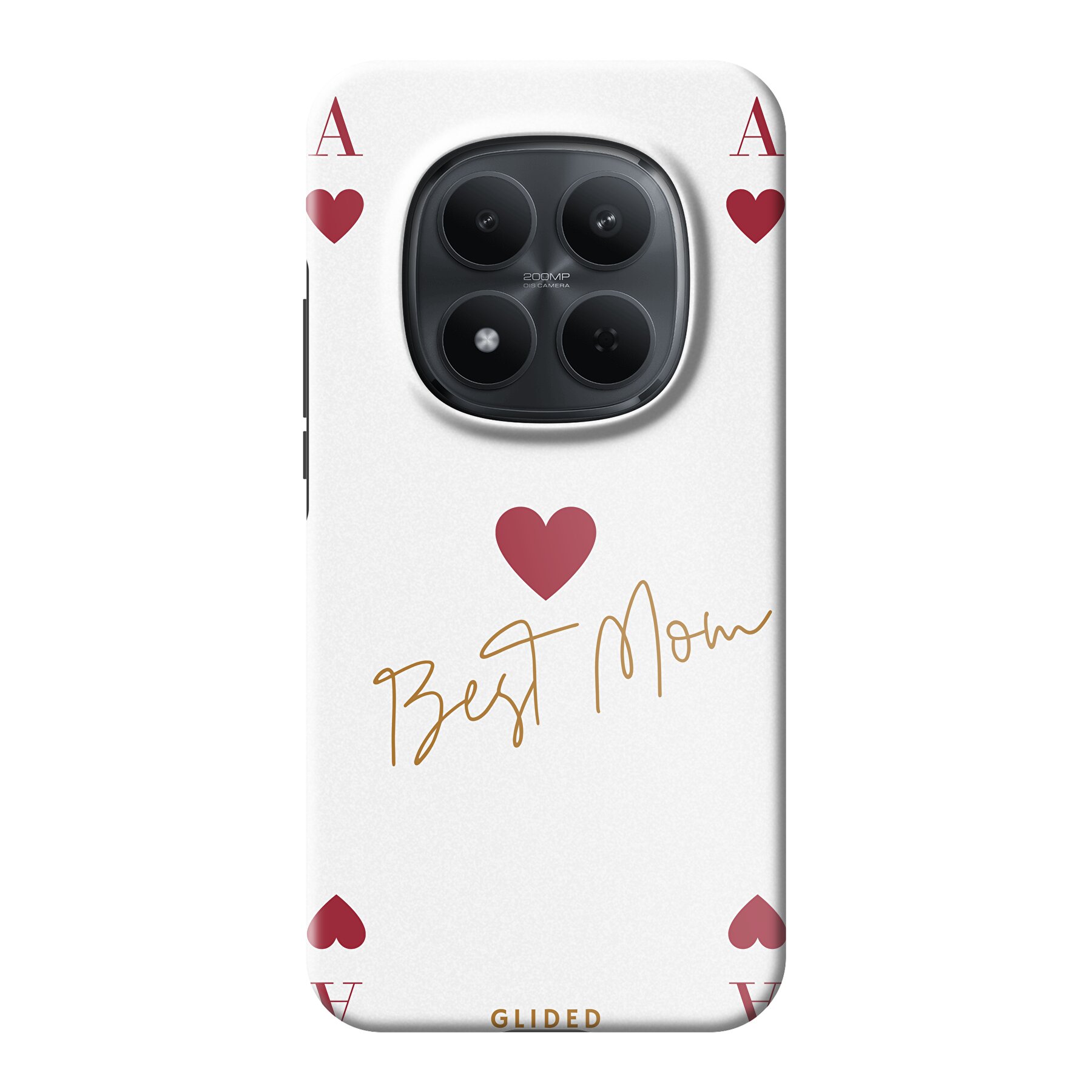 Image du produit Mom's Game - Xiaomi Redmi Note 15 Pro 5G Coque de téléphone