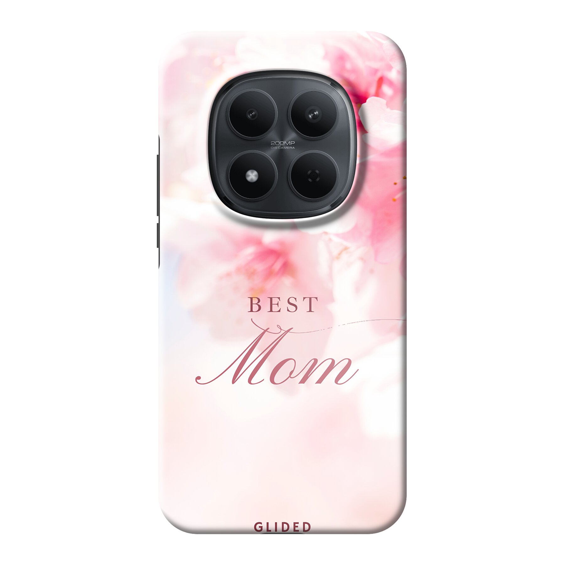 Image du produit Flower Power - Xiaomi Redmi Note 15 Pro 5G Coque de téléphone
