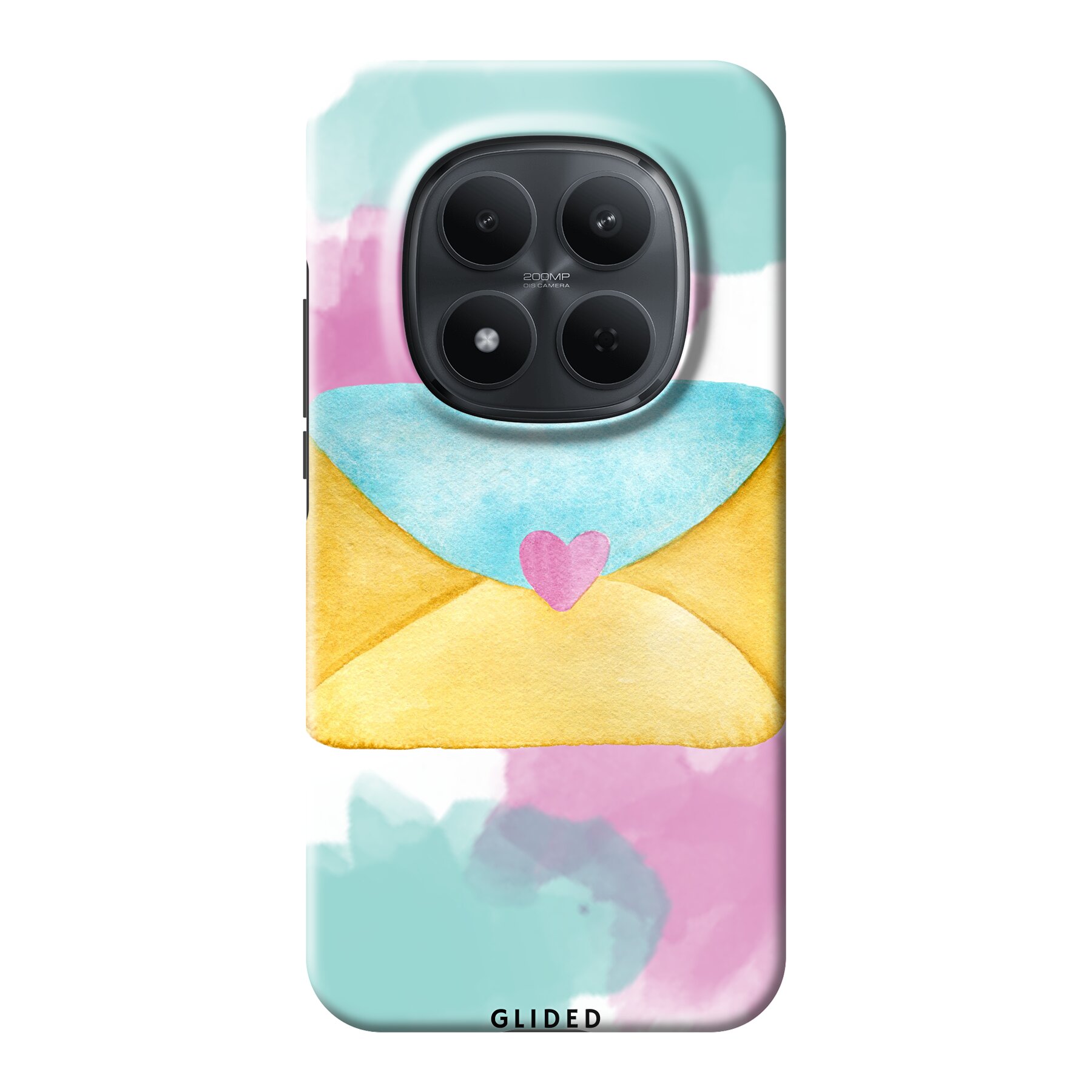 Image du produit Envelope - Xiaomi Redmi Note 15 Pro 5G Coque de téléphone