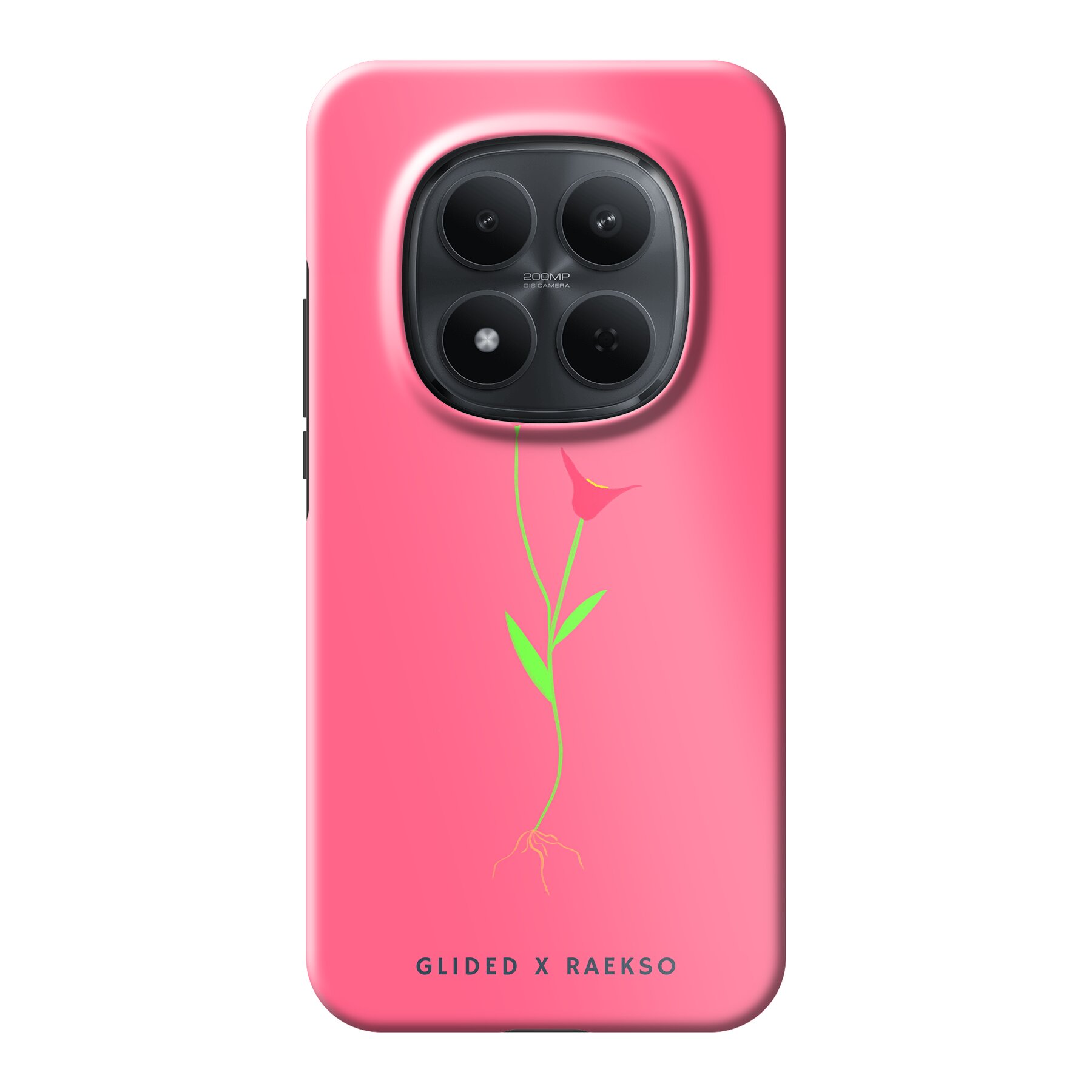 Immagine del prodotto GLIDED X RAEKSO - Xiaomi Redmi Note 15 Pro 5G Cover