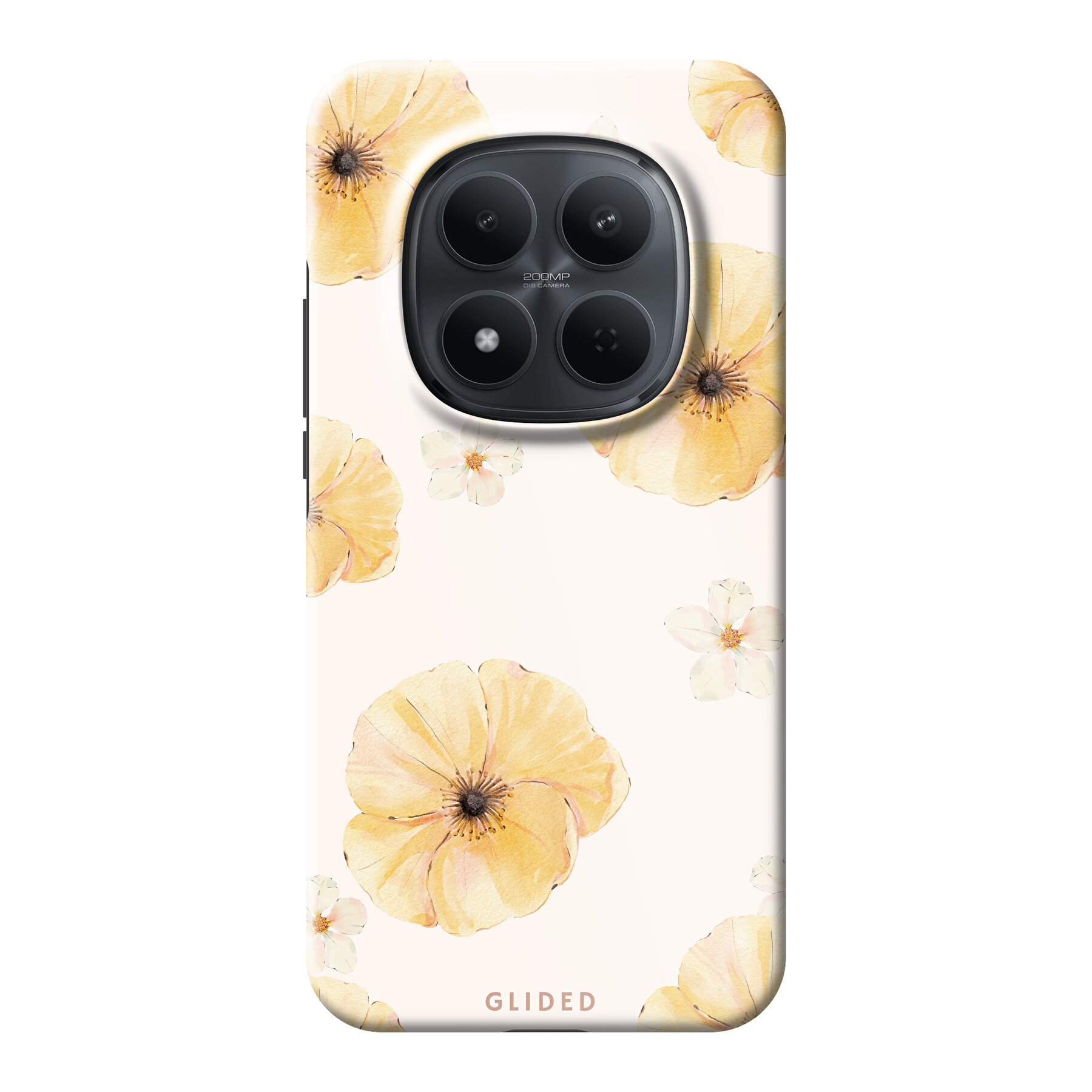 Immagine del prodotto Sunny | GLIDED X CARMEN.RSO - Xiaomi Redmi Note 15 Pro 5G Cover