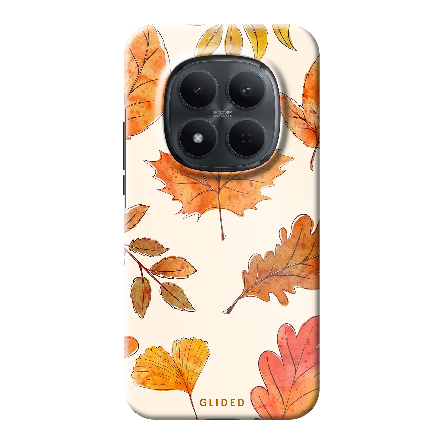 Immagine del prodotto Leaves - Xiaomi Redmi Note 15 Pro 5G Cover