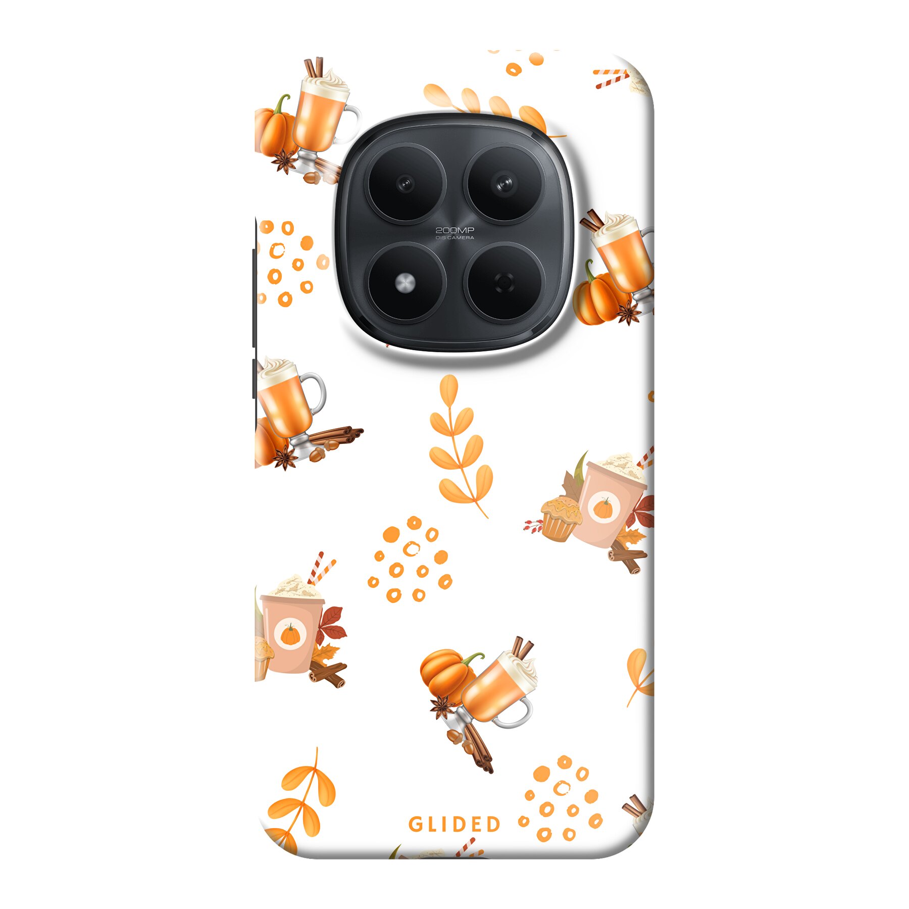 Immagine del prodotto Autumn Latte - Xiaomi Redmi Note 15 Pro 5G Cover