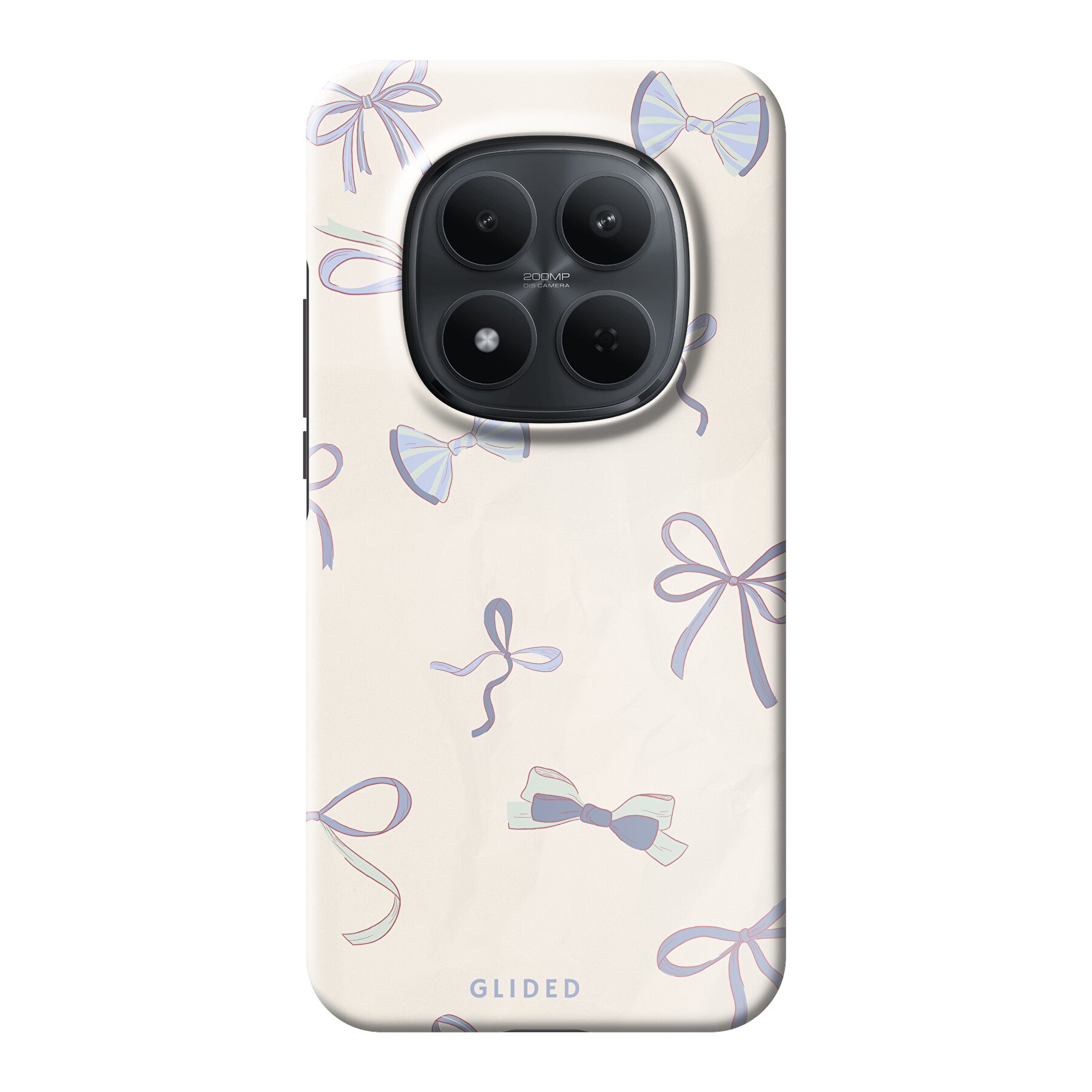 Imagen del producto Bows - Xiaomi Redmi Note 15 Pro 5G Funda