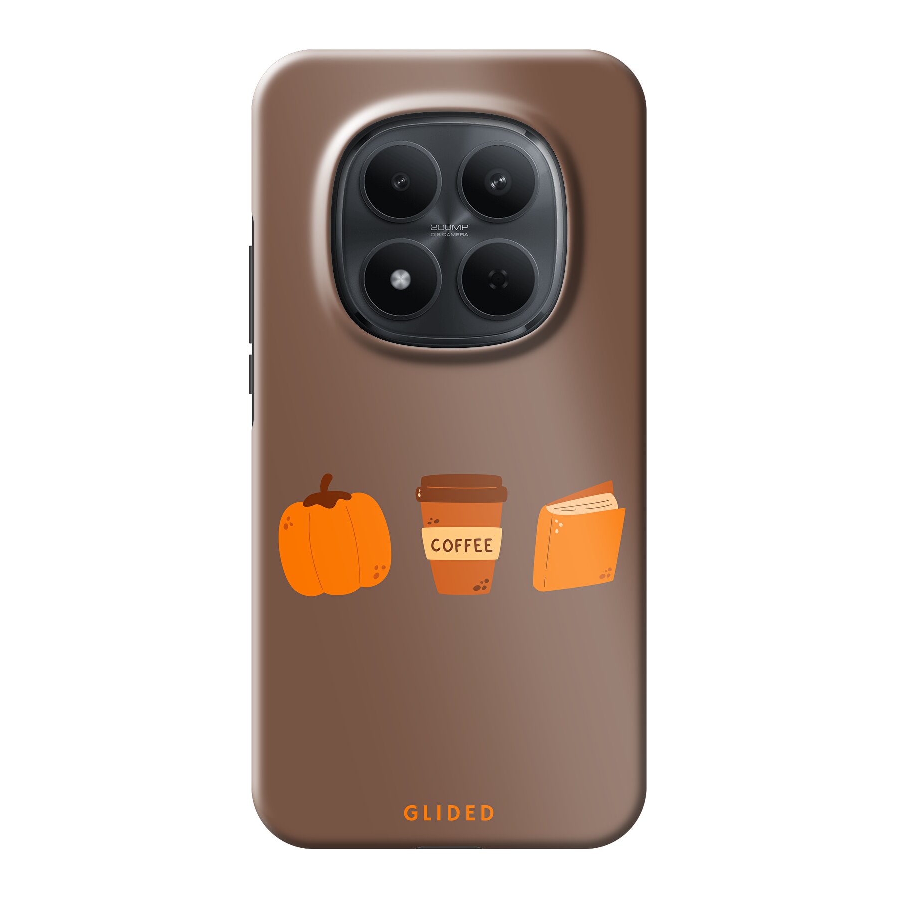 Immagine del prodotto Autumn Essentials - Xiaomi Redmi Note 15 Pro 5G Cover