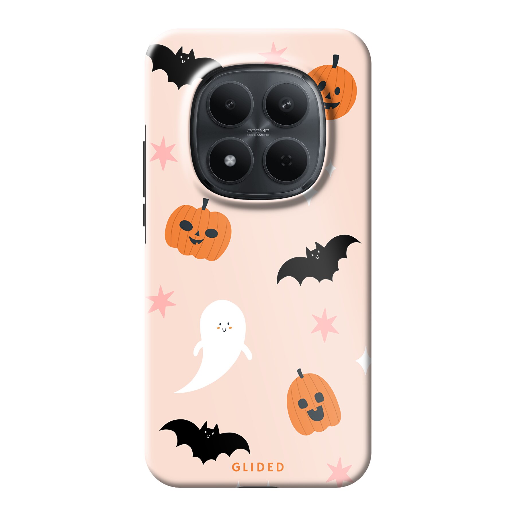 Immagine del prodotto Cute Halloween - Xiaomi Redmi Note 15 Pro 5G Cover