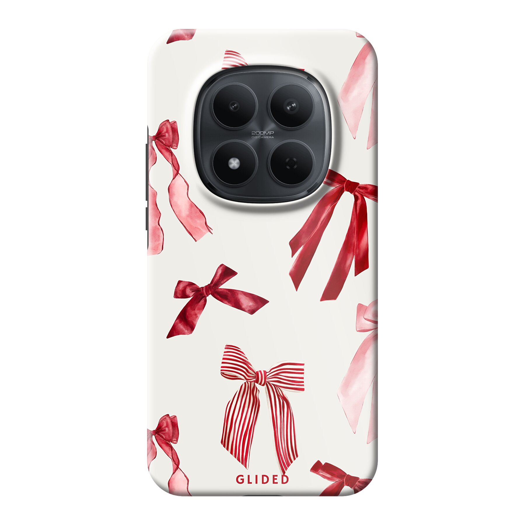 Immagine del prodotto Bows & Love - Xiaomi Redmi Note 15 Pro 5G Cover