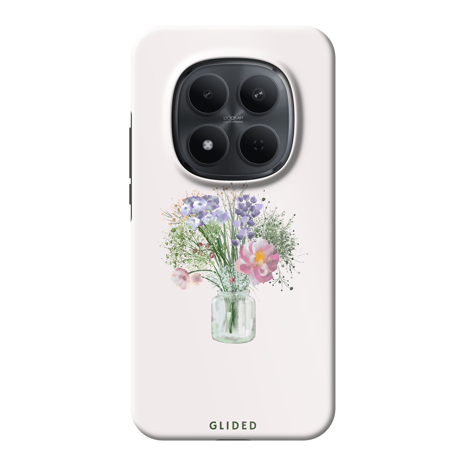 Immagine del prodotto Flowers for you - Xiaomi Redmi Note 15 Pro 5G Cover