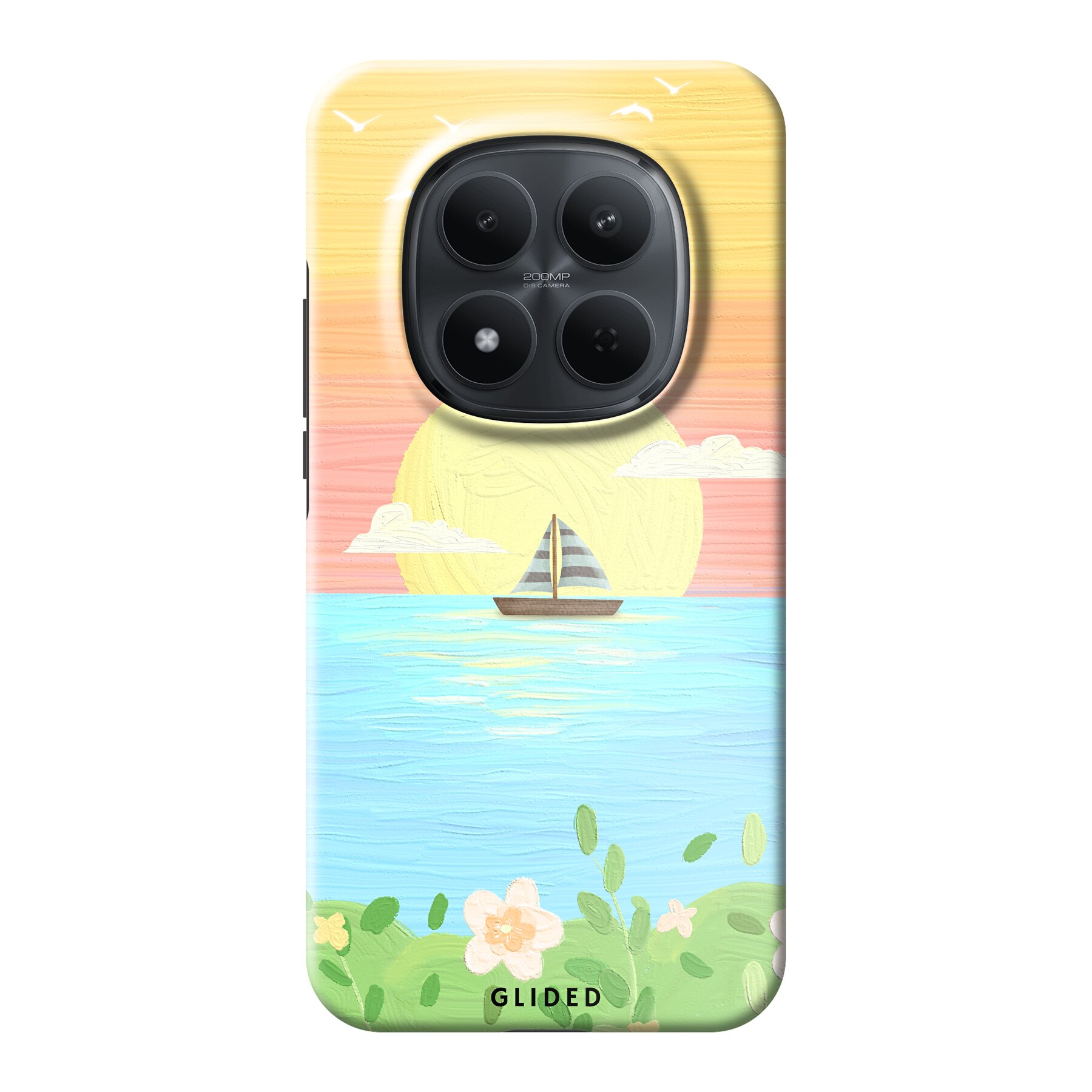 Immagine del prodotto Cute Sunset - Xiaomi Redmi Note 15 Pro 5G Cover