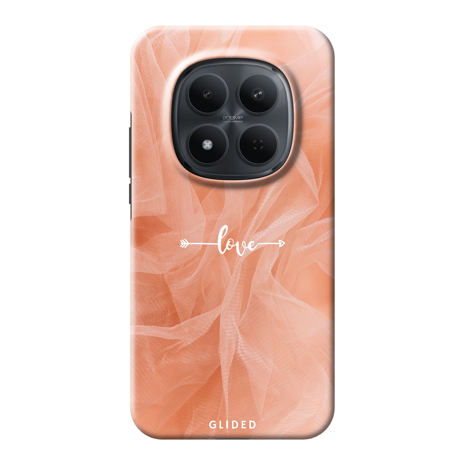 Immagine del prodotto Orange Dress - Xiaomi Redmi Note 15 Pro 5G Cover