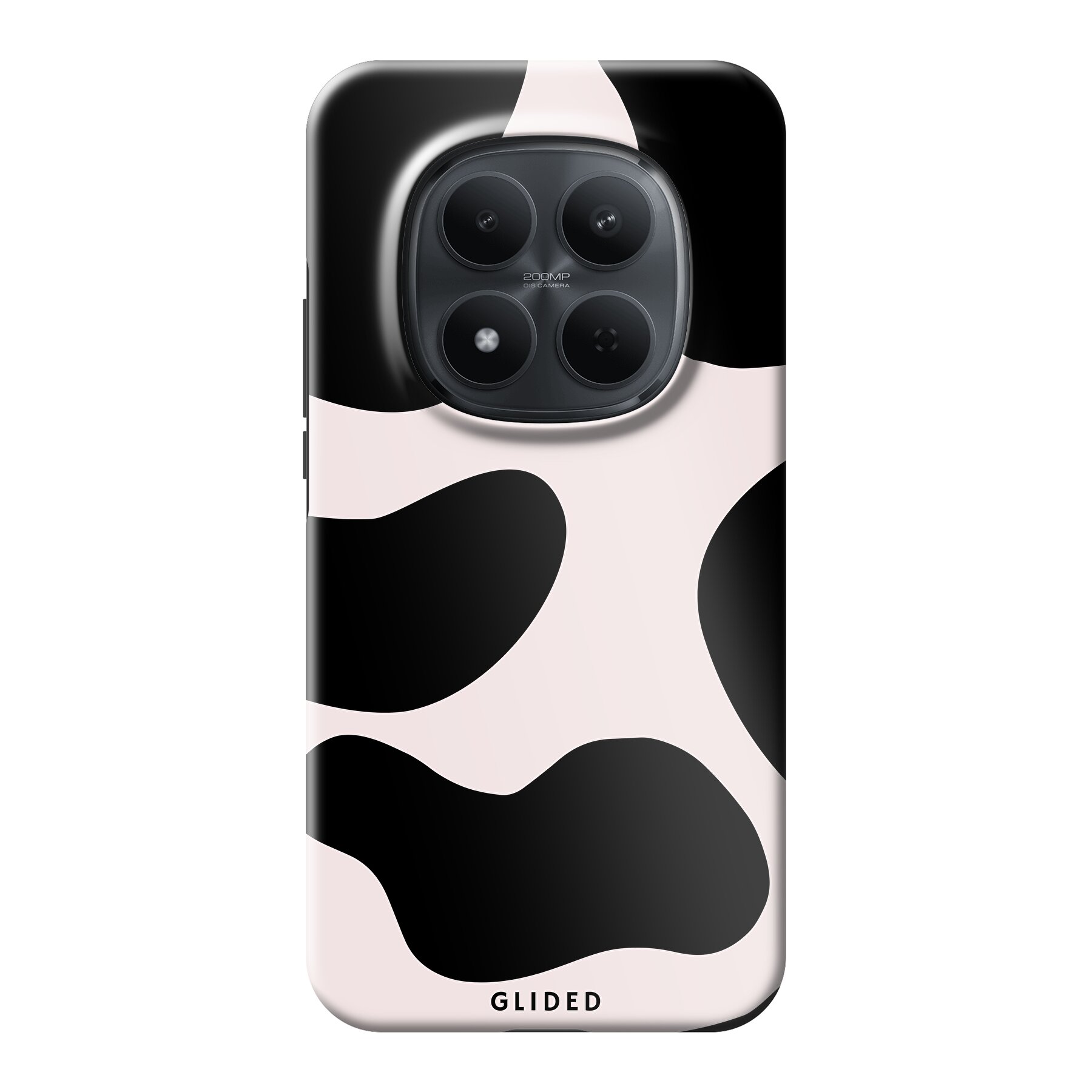 Produktbild Cow meets Wow - Xiaomi Redmi Note 15 Pro 5G Handyhülle