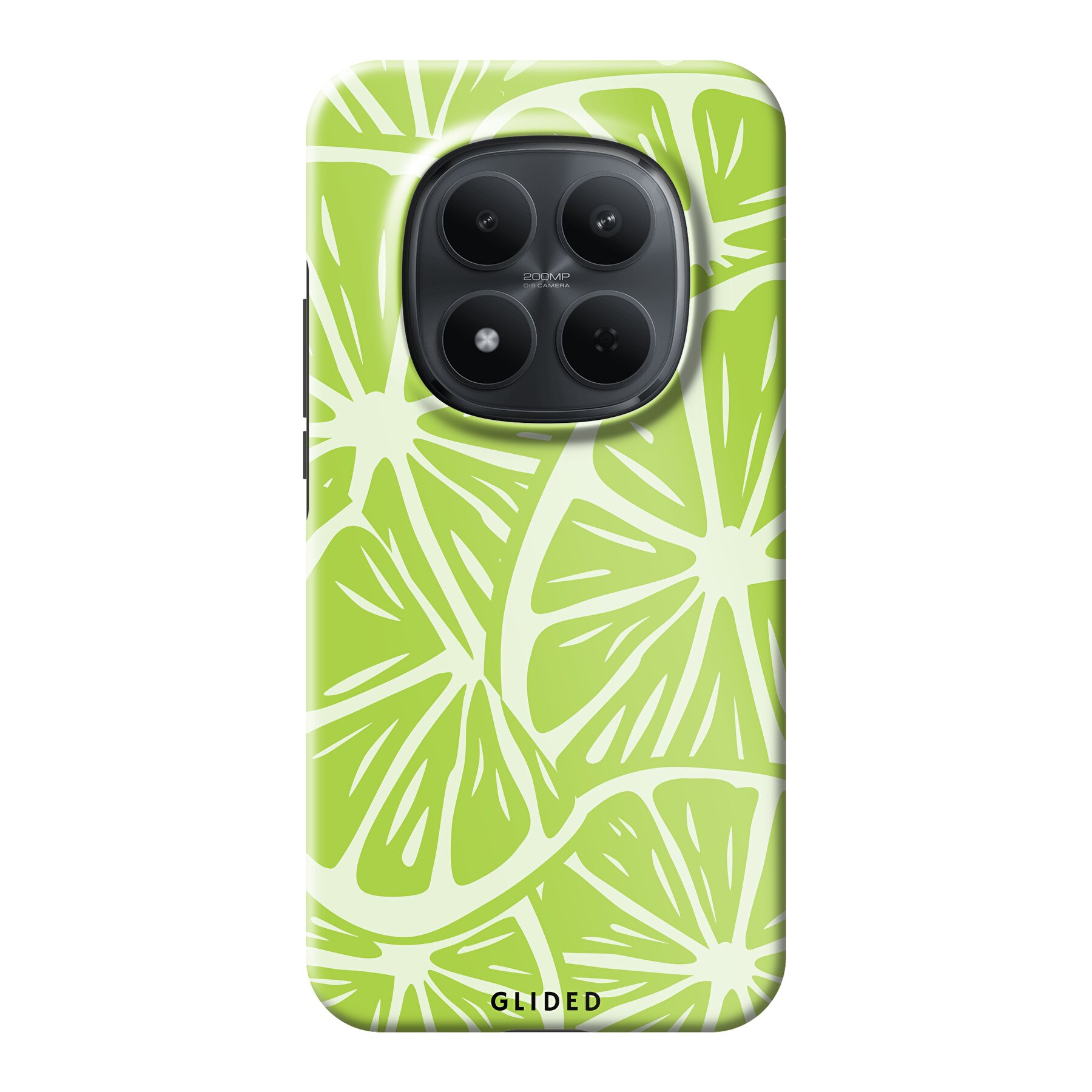Immagine del prodotto Green Lime - Xiaomi Redmi Note 15 Pro 5G Cover