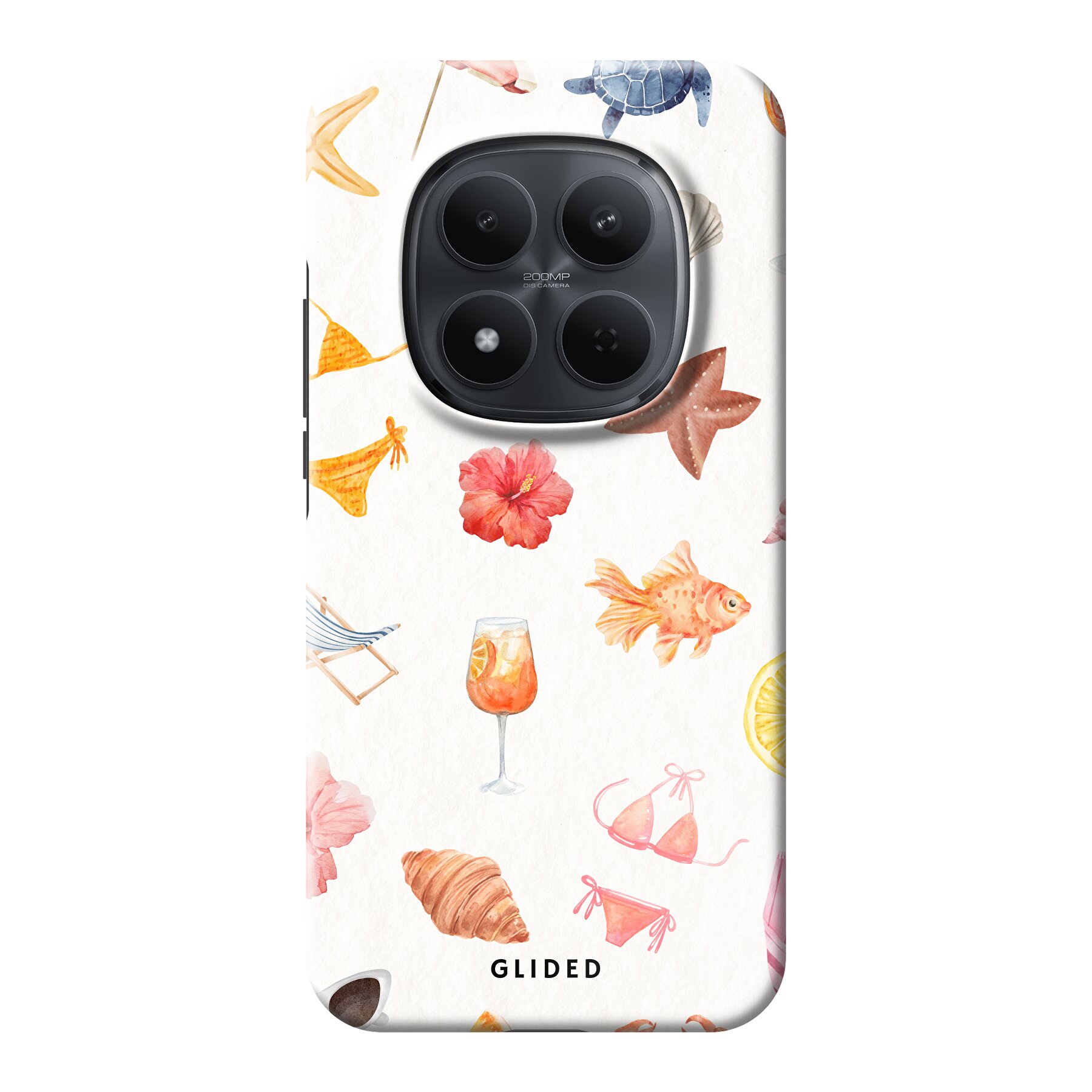 Immagine del prodotto Summer Time - Xiaomi Redmi Note 15 Pro 5G Cover