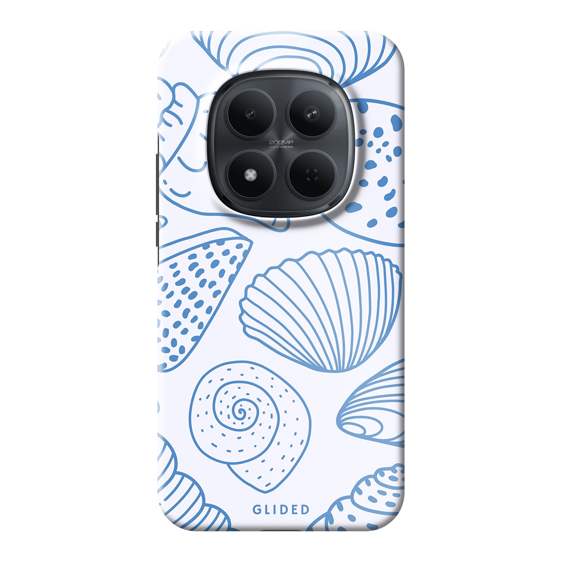 Produktbild Beachy Fun - Xiaomi Redmi Note 15 Pro 5G Handyhülle