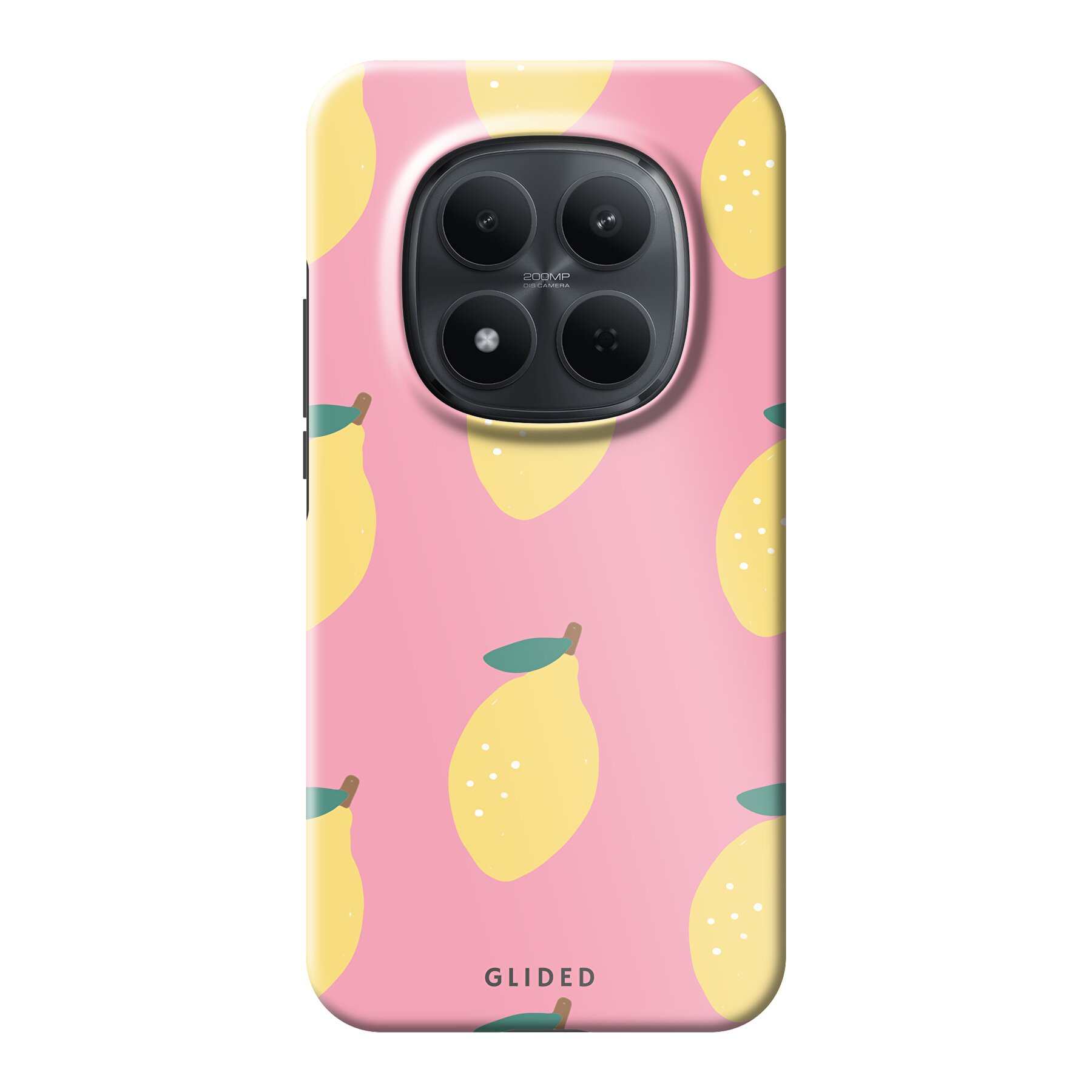 Immagine del prodotto Lemon Season - Xiaomi Redmi Note 15 Pro 5G Cover
