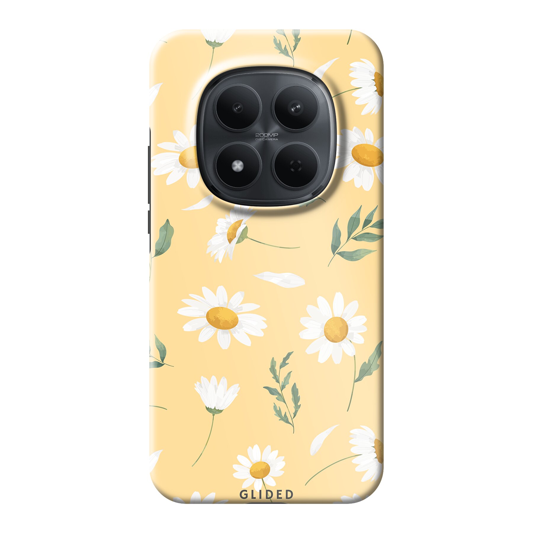 Immagine del prodotto Yellow Daisy - Xiaomi Redmi Note 15 Pro 5G Cover