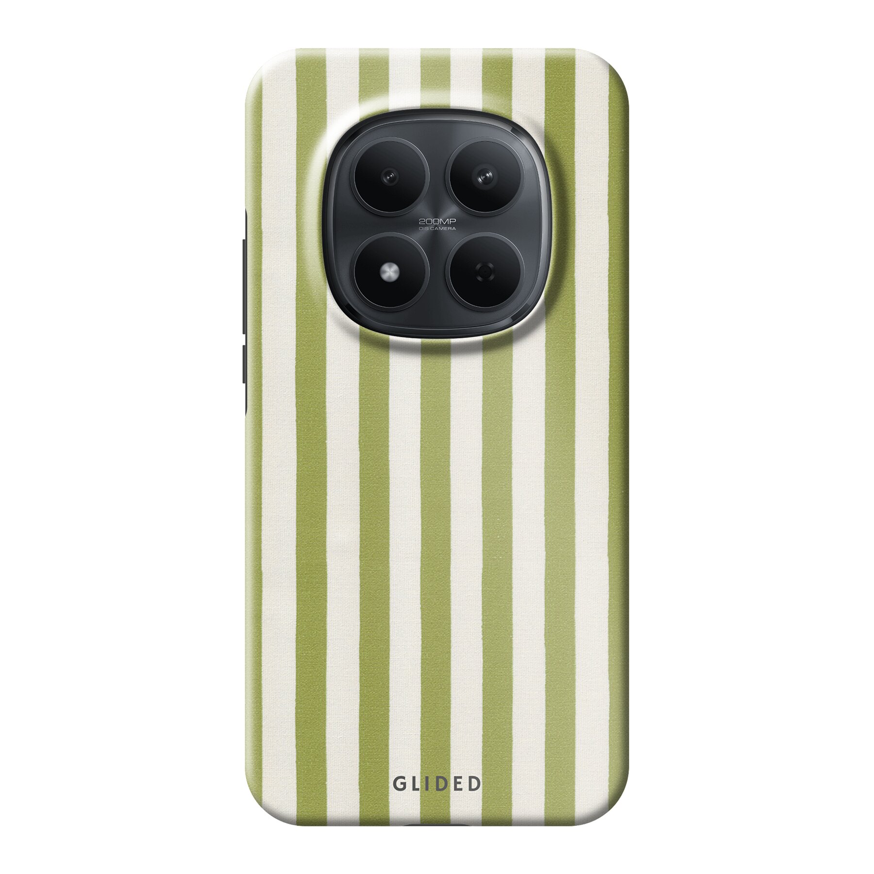 Immagine del prodotto Green and Cream - Xiaomi Redmi Note 15 Pro 5G Cover