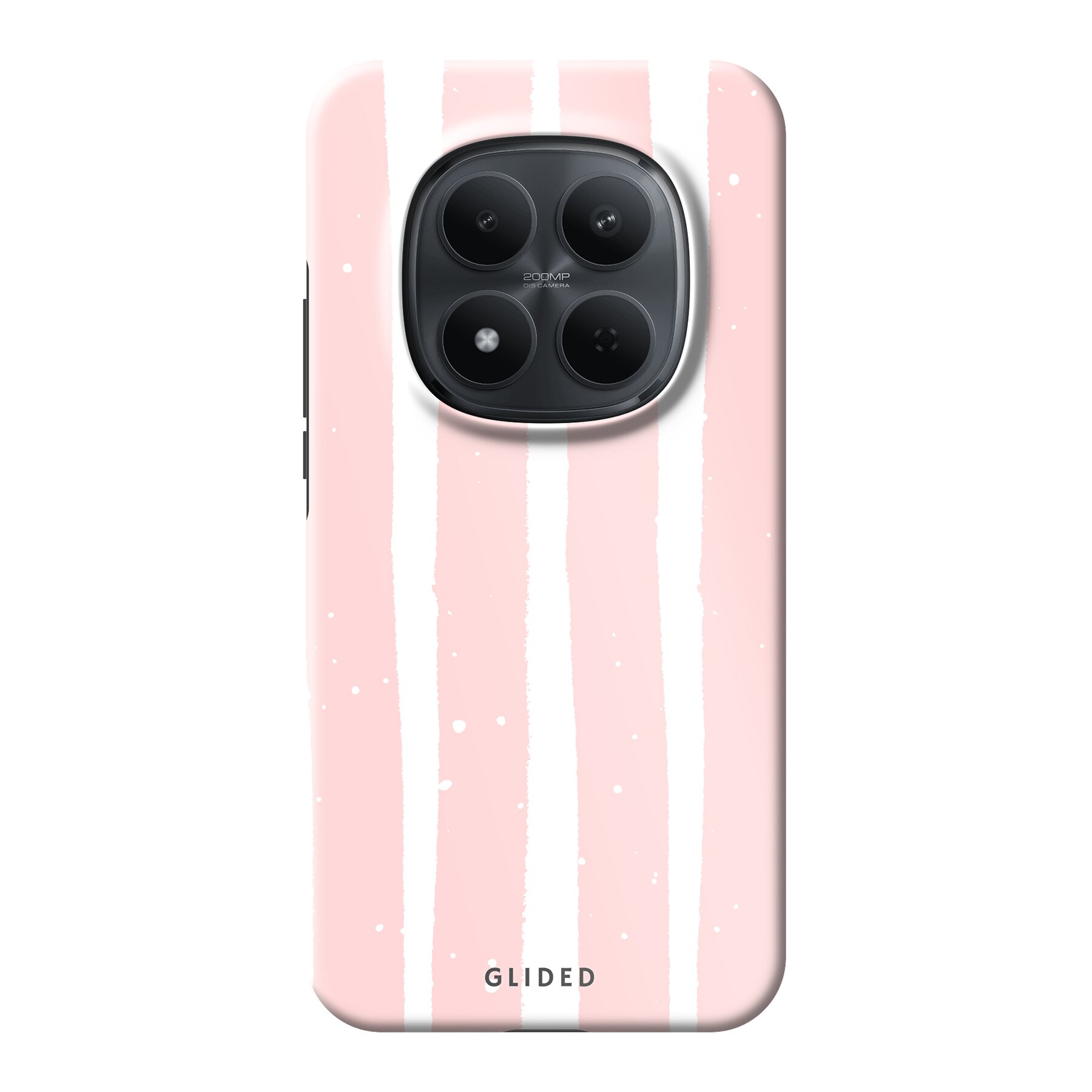 Immagine del prodotto Pink Stripes - Xiaomi Redmi Note 15 Pro 5G Cover