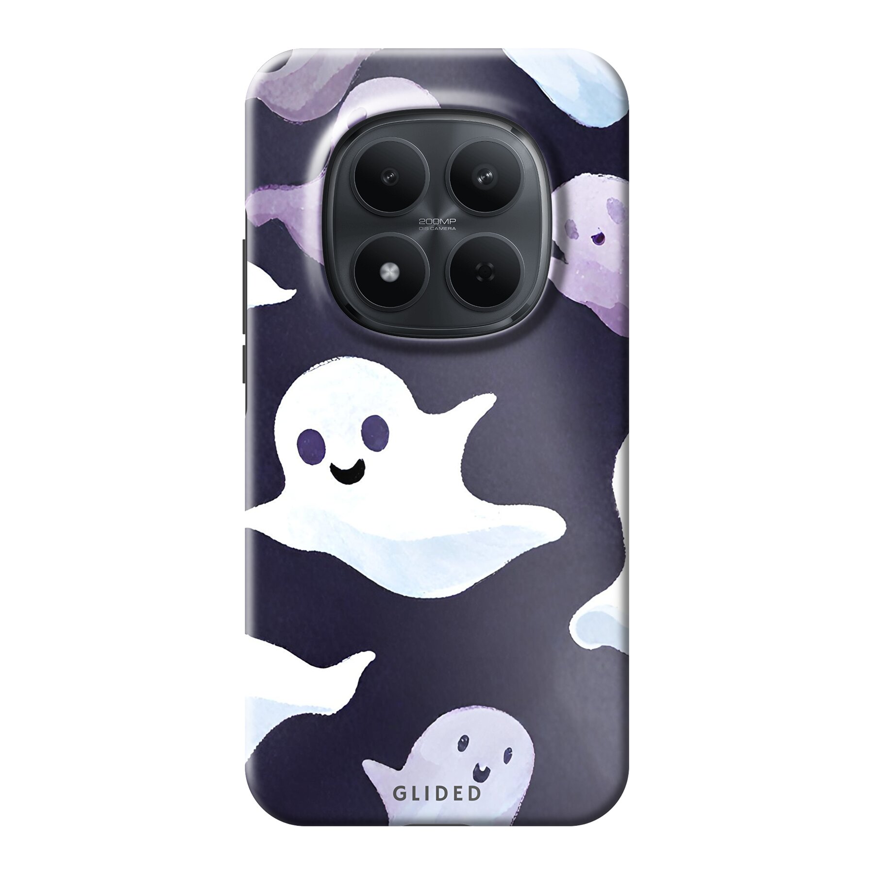 Immagine del prodotto Spooky Ghosts - Xiaomi Redmi Note 15 Pro 5G Cover