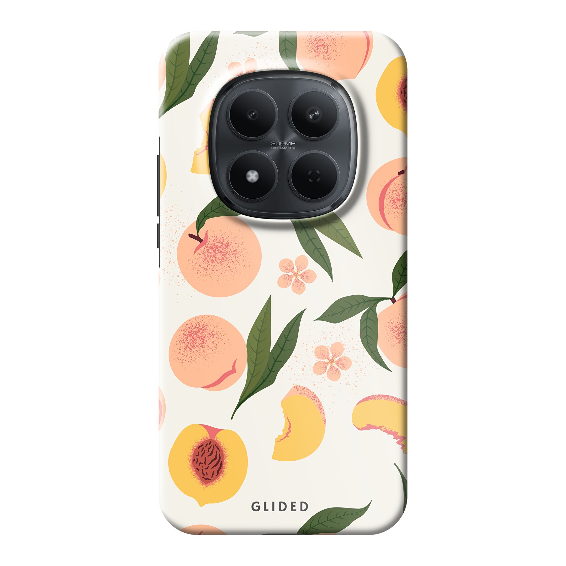 Immagine del prodotto Peachy Beauty - Xiaomi Redmi Note 15 Pro 5G Cover