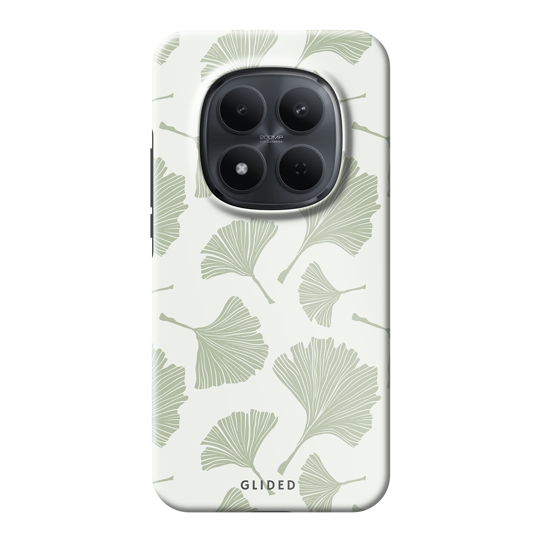 Produktbild Ginkgo Biloba - Xiaomi Redmi Note 15 Pro 5G Handyhülle