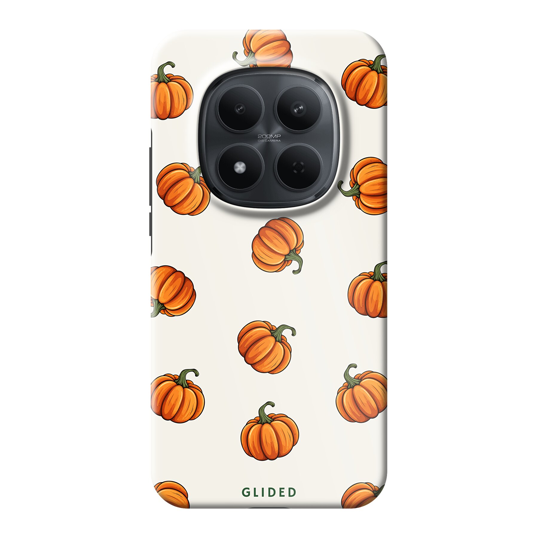 Immagine del prodotto Mini Pumpkin - Xiaomi Redmi Note 15 Pro 5G Cover