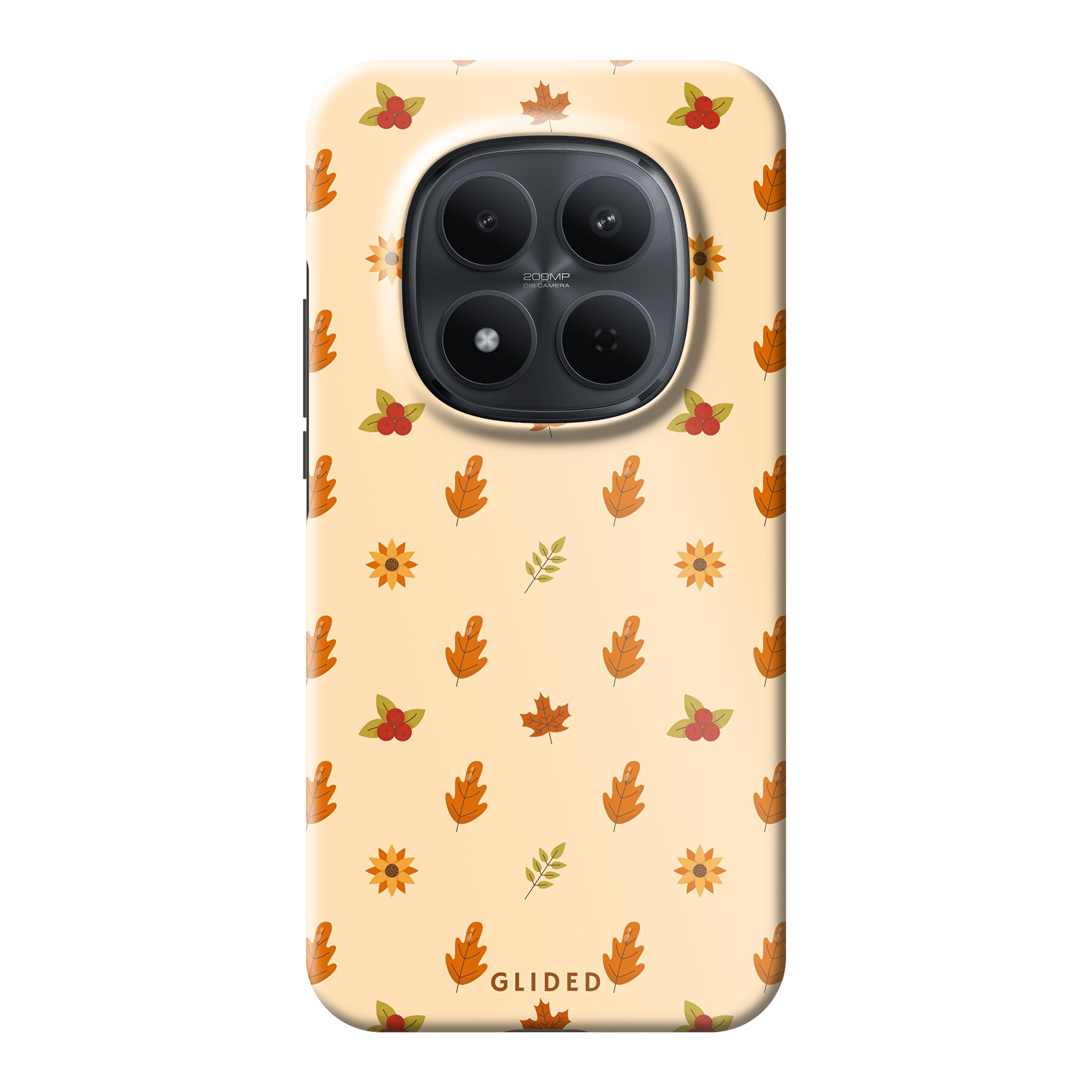 Immagine del prodotto Autumn Ready - Xiaomi Redmi Note 15 Pro 5G Cover