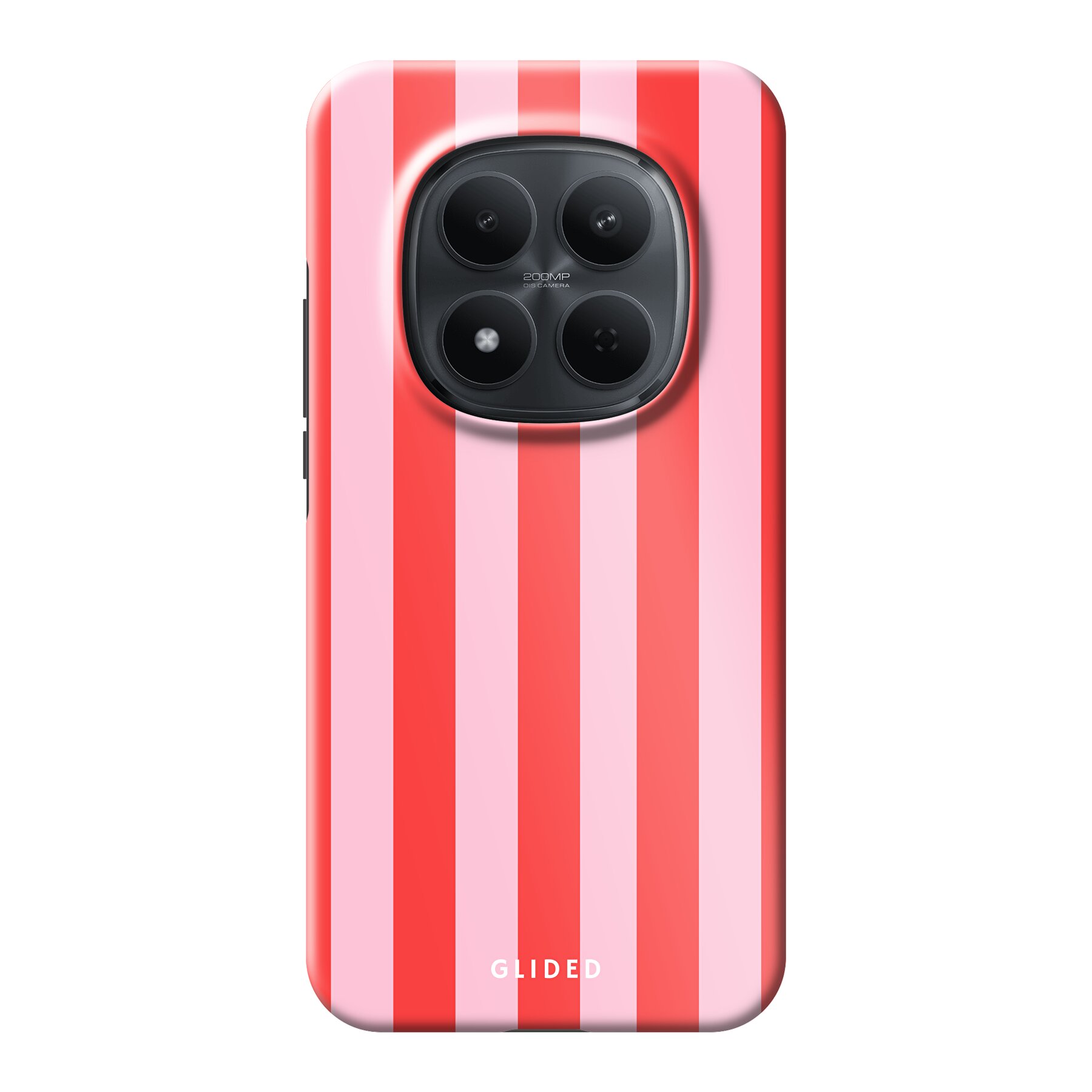 Immagine del prodotto Red & Pink - Xiaomi Redmi Note 15 Pro 5G Cover