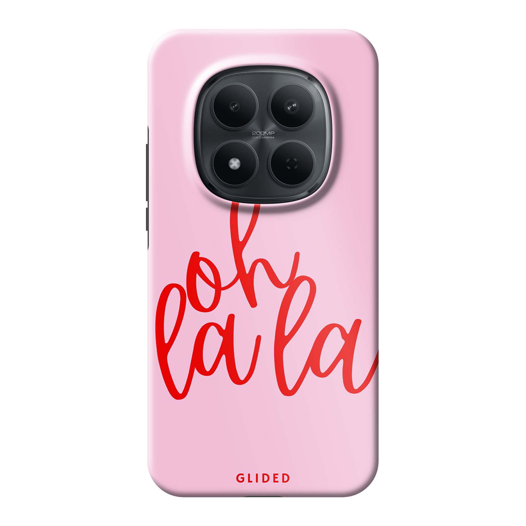 Immagine del prodotto Oh la la - Xiaomi Redmi Note 15 Pro 5G Cover